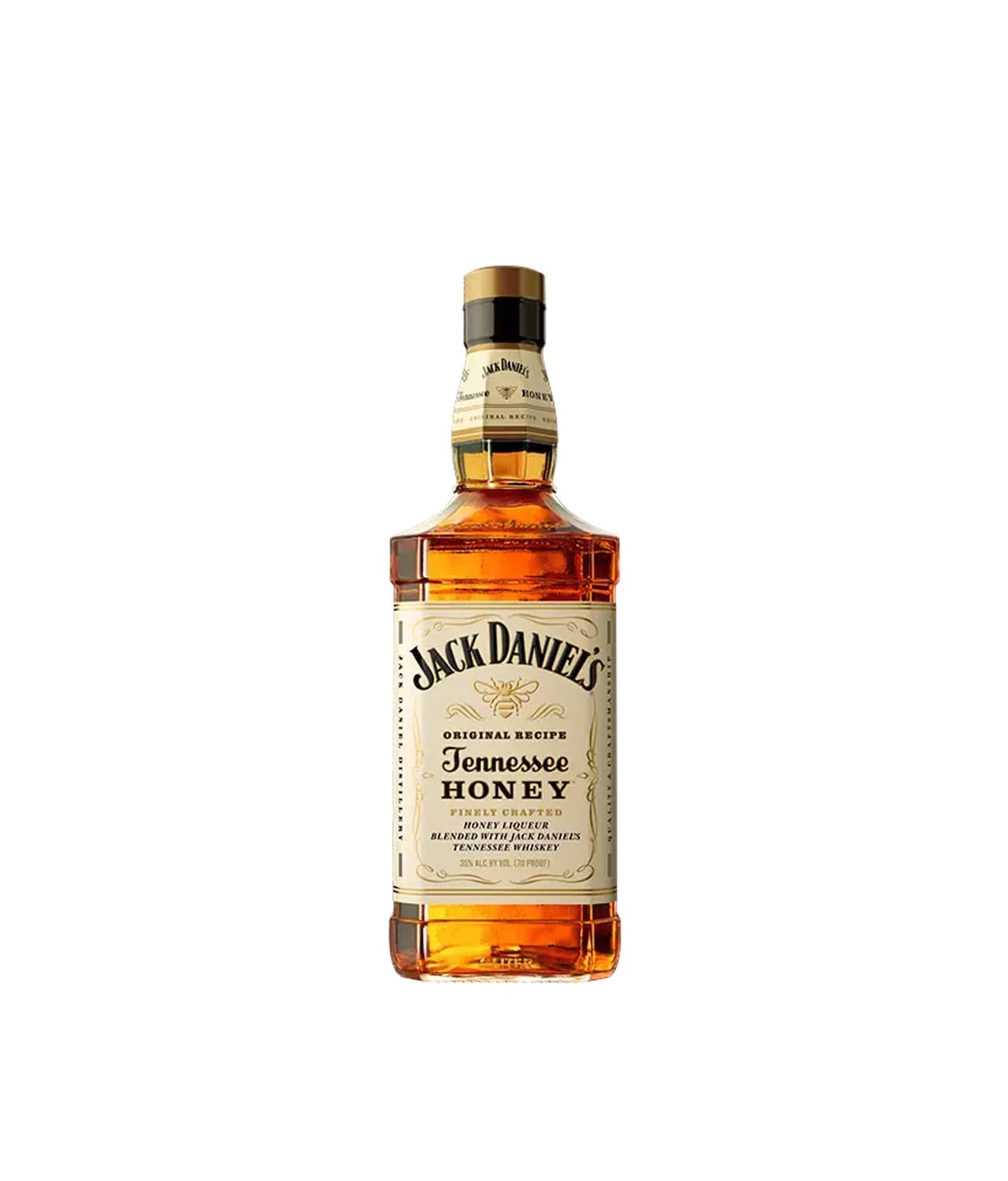 Jack Daniels Tennessee Honey
