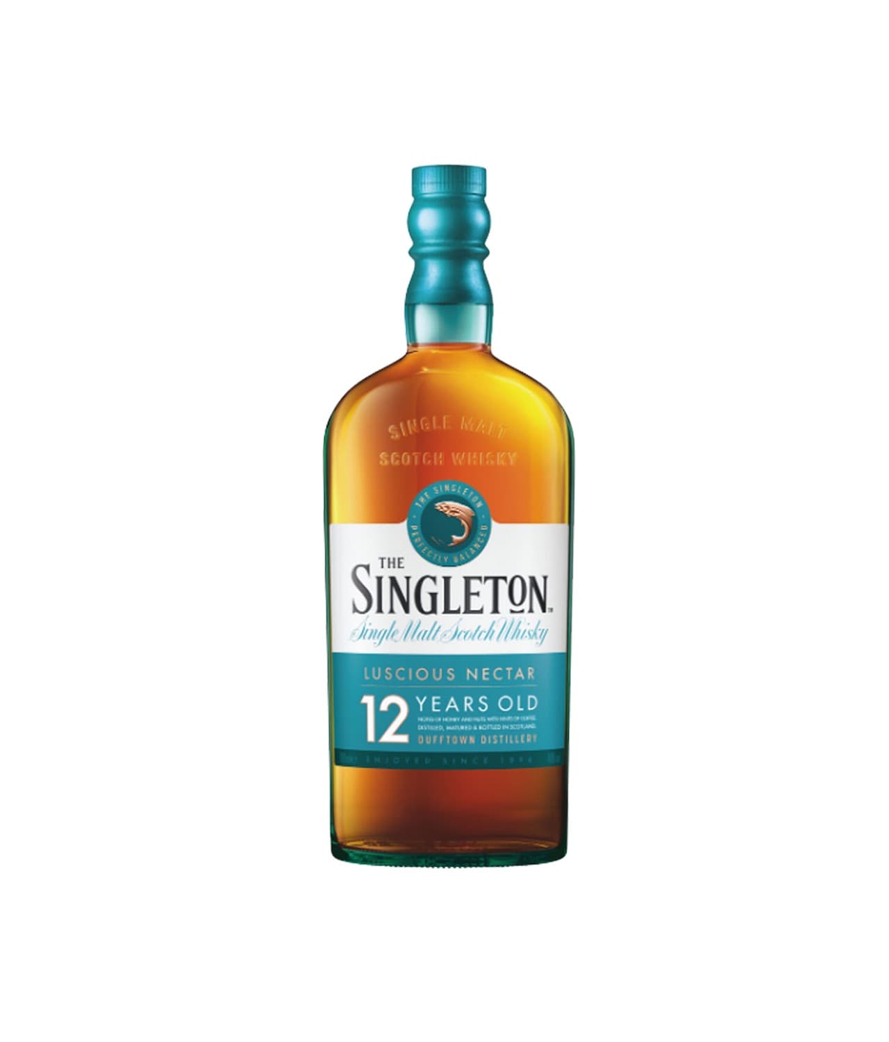 The Singleton of Dufftown 12 Year Old