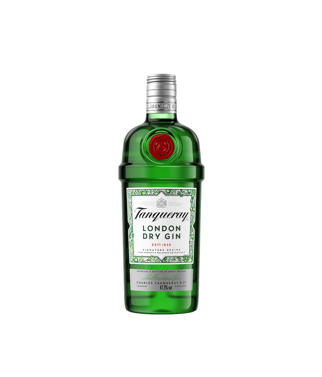 Tanqueray London Dry Gin