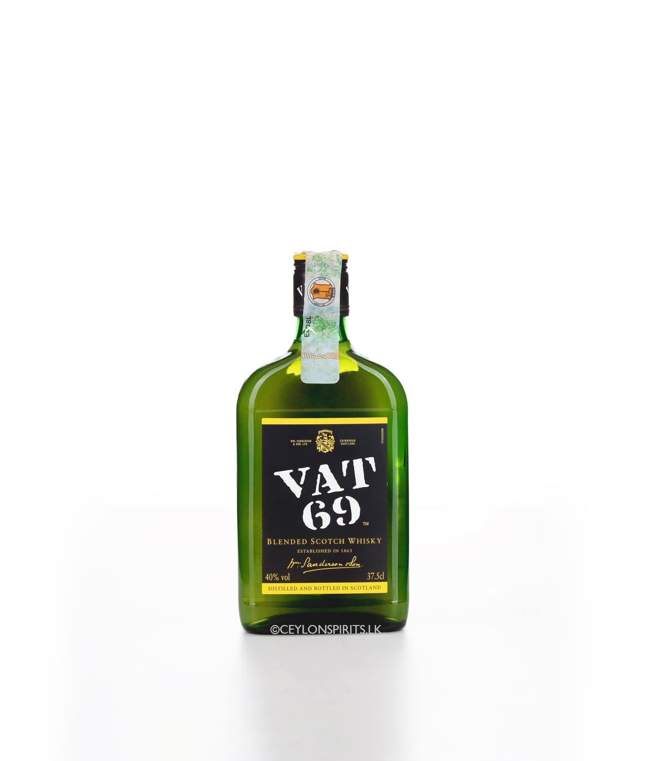Vat 69, 375ml