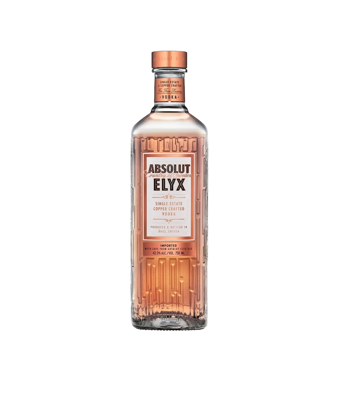 Absolut Elyx