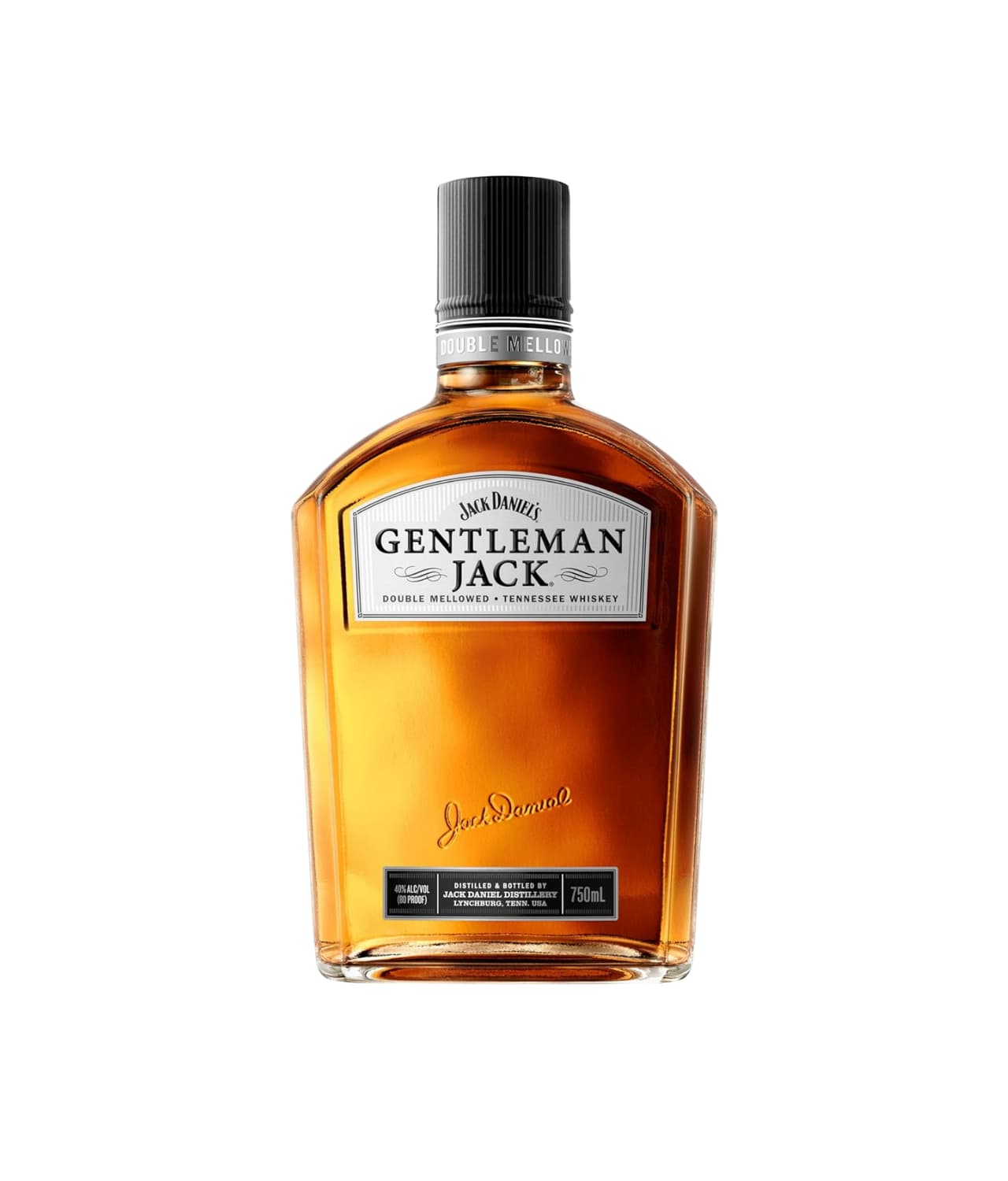 Jack Daniels Gentleman Jack