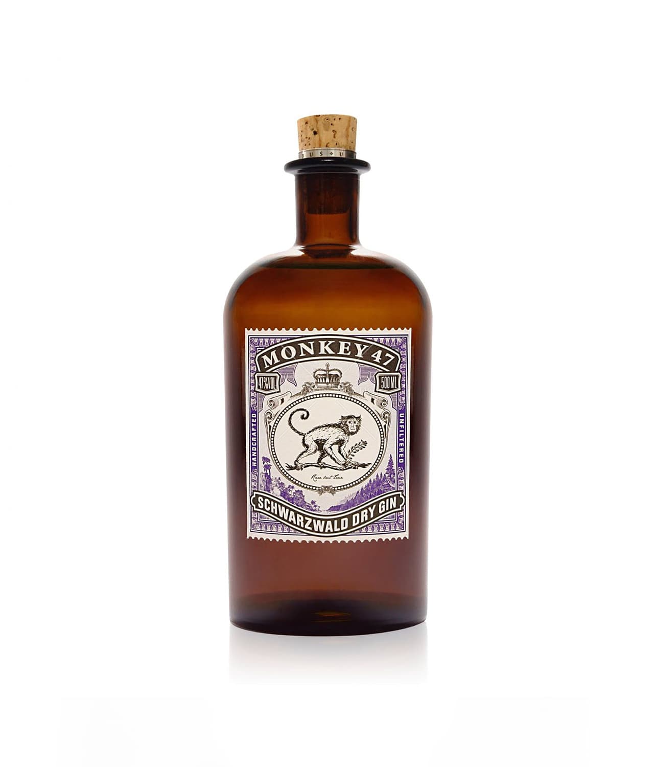 Monkey 47 Schwarzwald Dry Gin