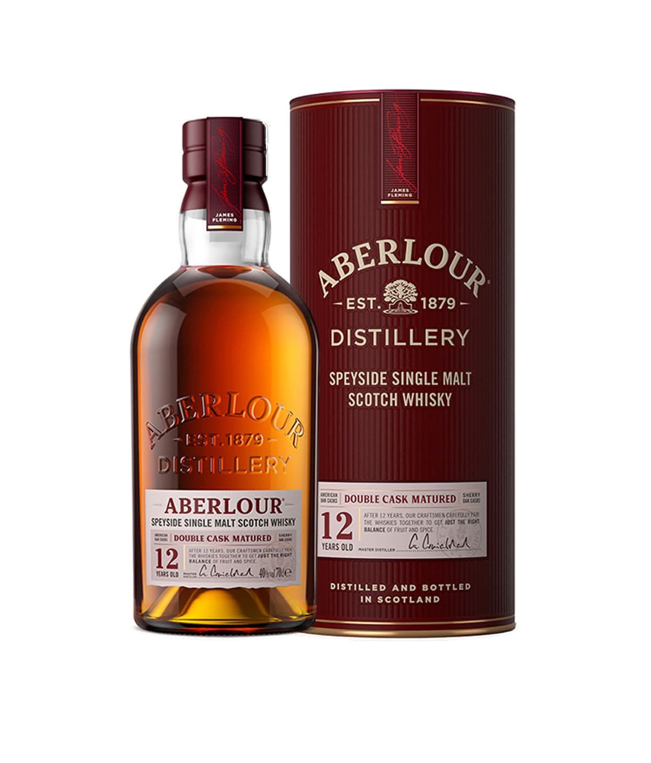 Aberlour 12 Year Old