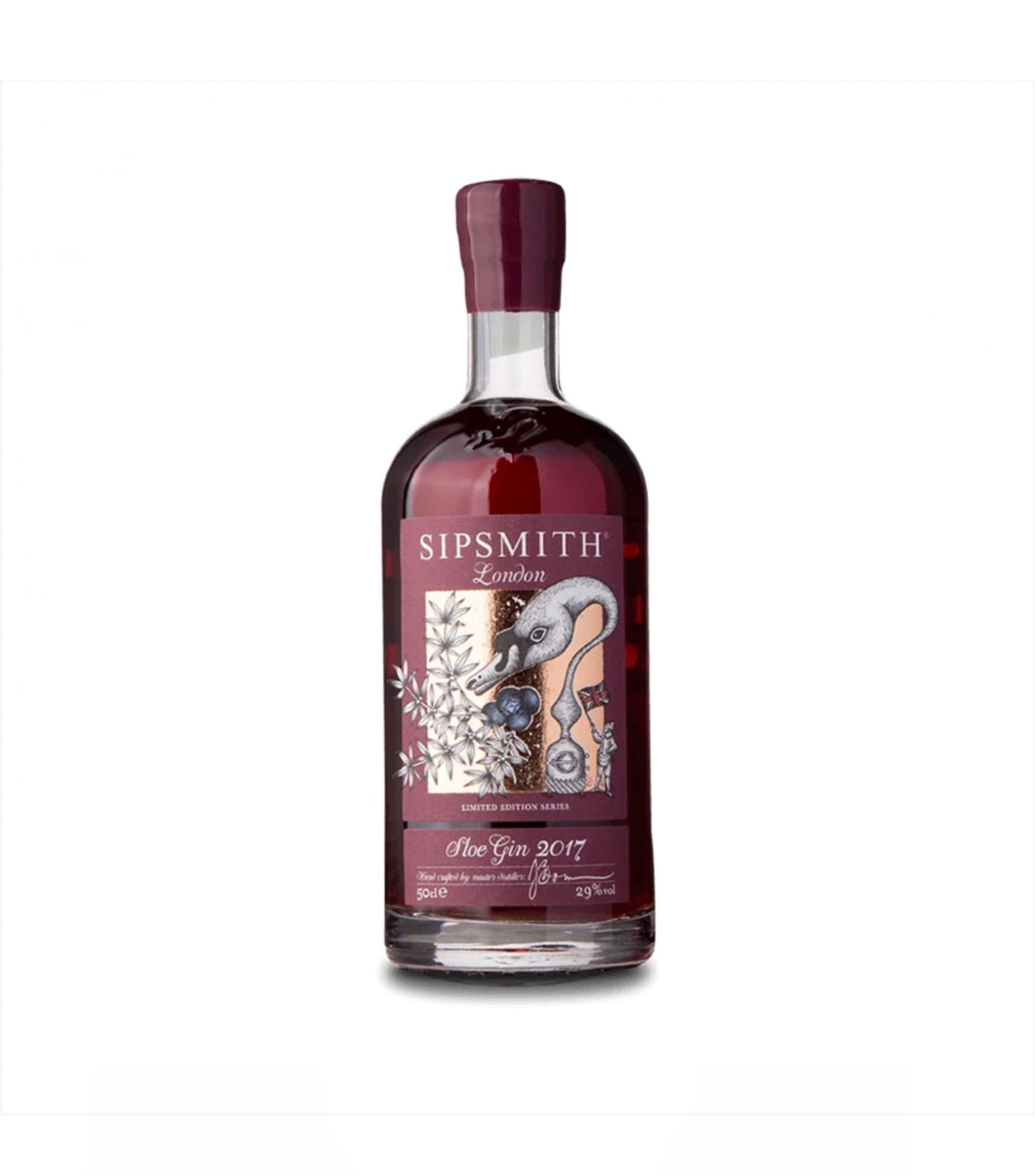 Sipsmith Sloe Gin