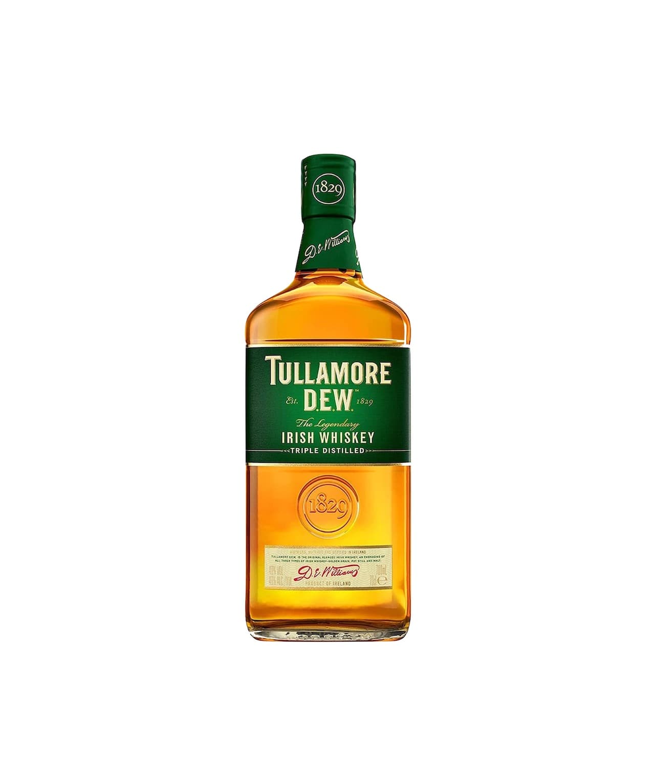 Tullamore DEW