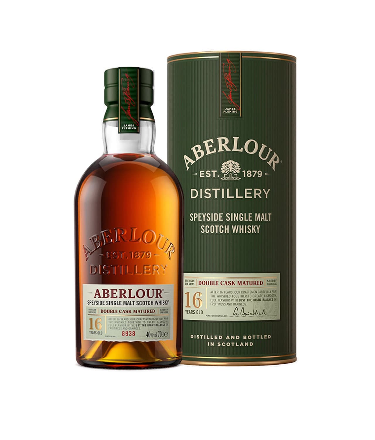 Aberlour 16 Year Old