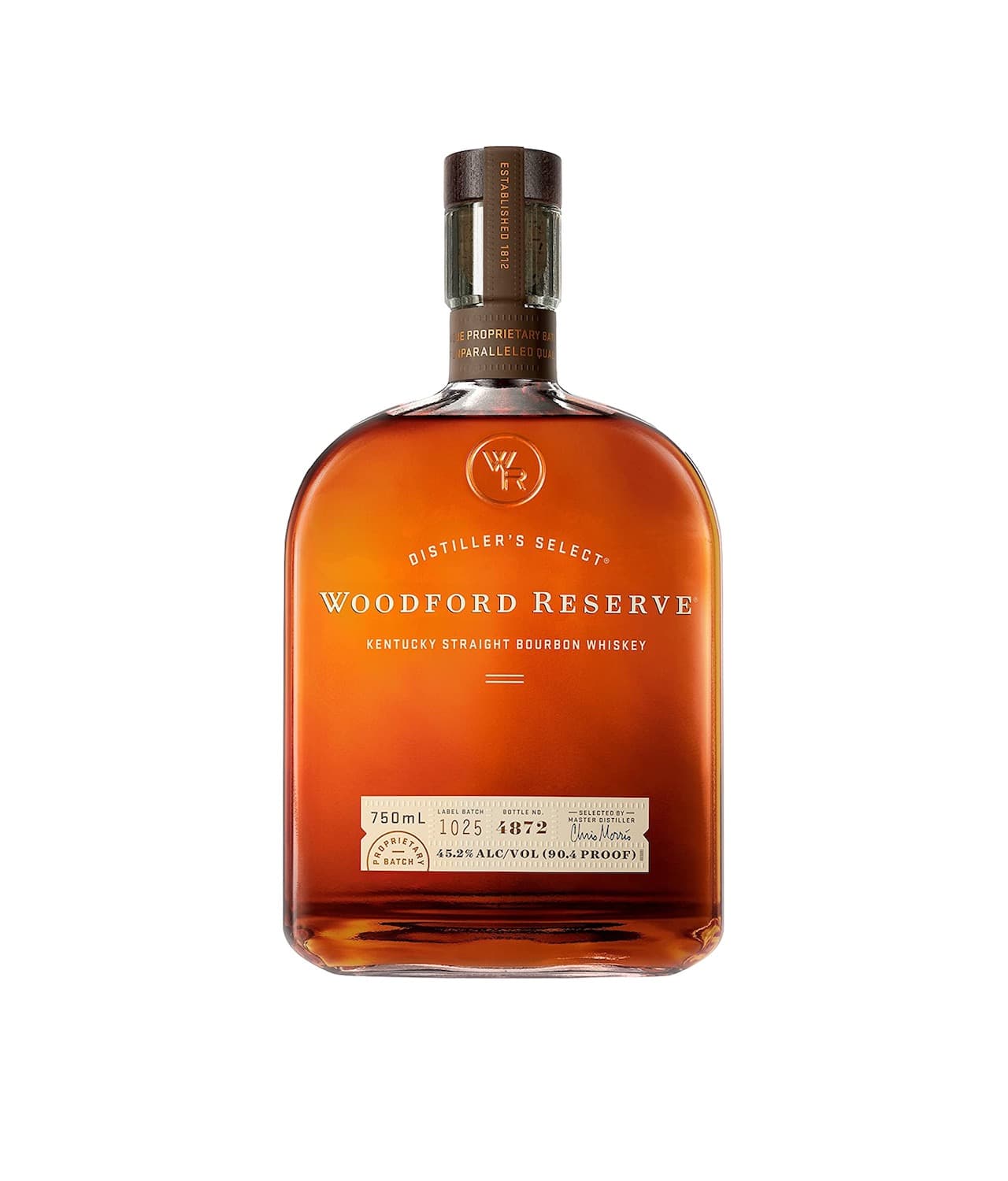 Woodford Reserve, 1 Litre