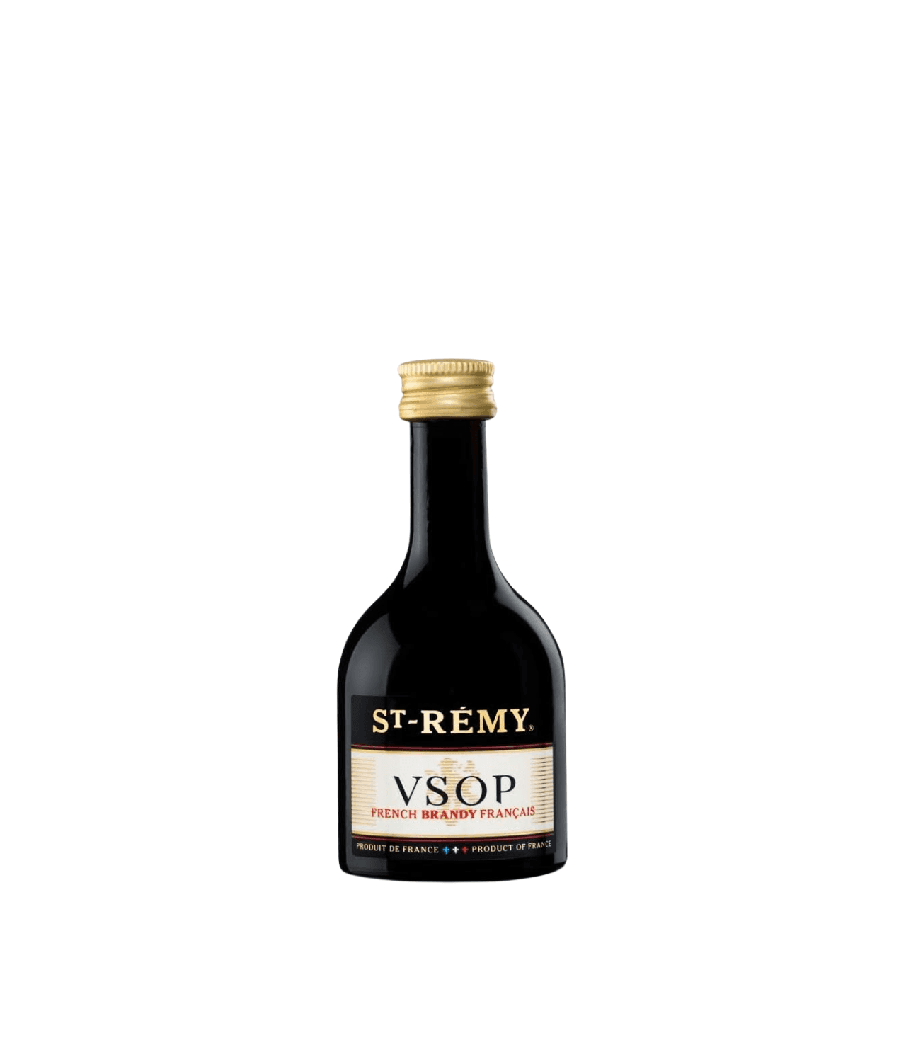 St Remy VSOP Miniature