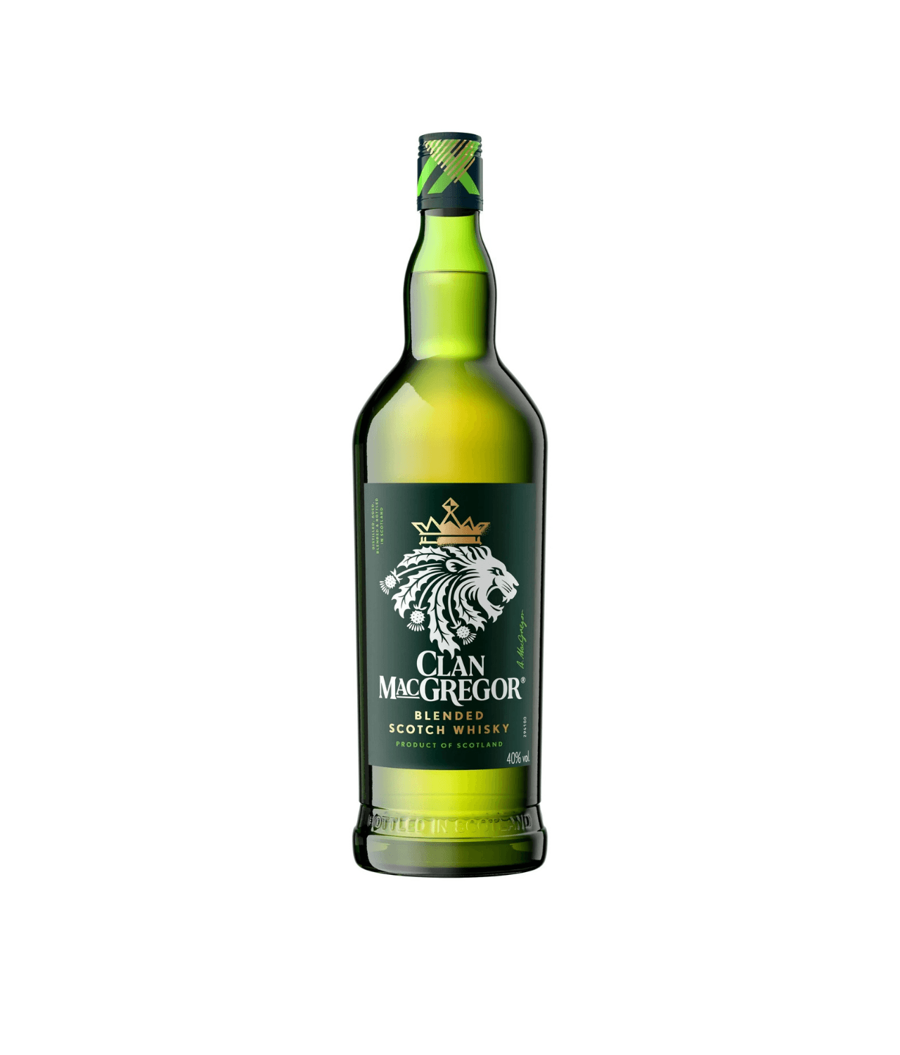 Clan MacGregor