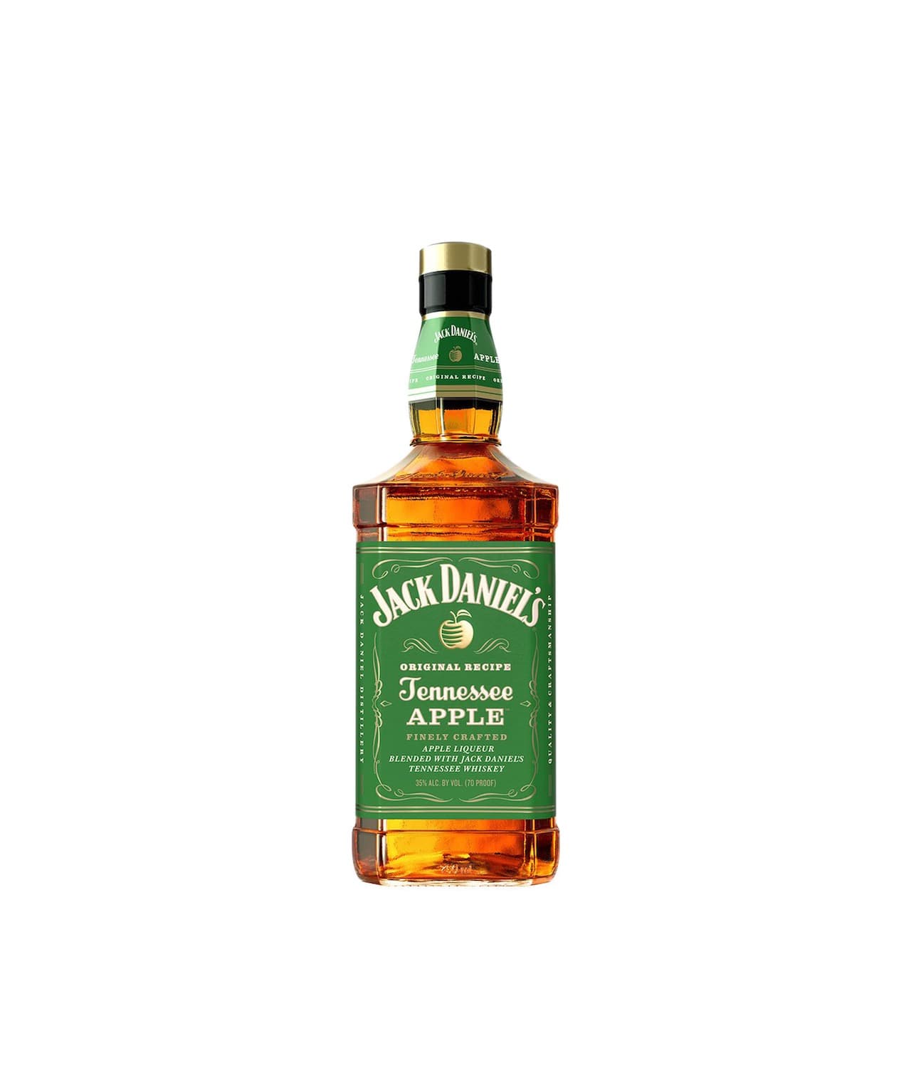 Jack Daniels Tennessee Apple