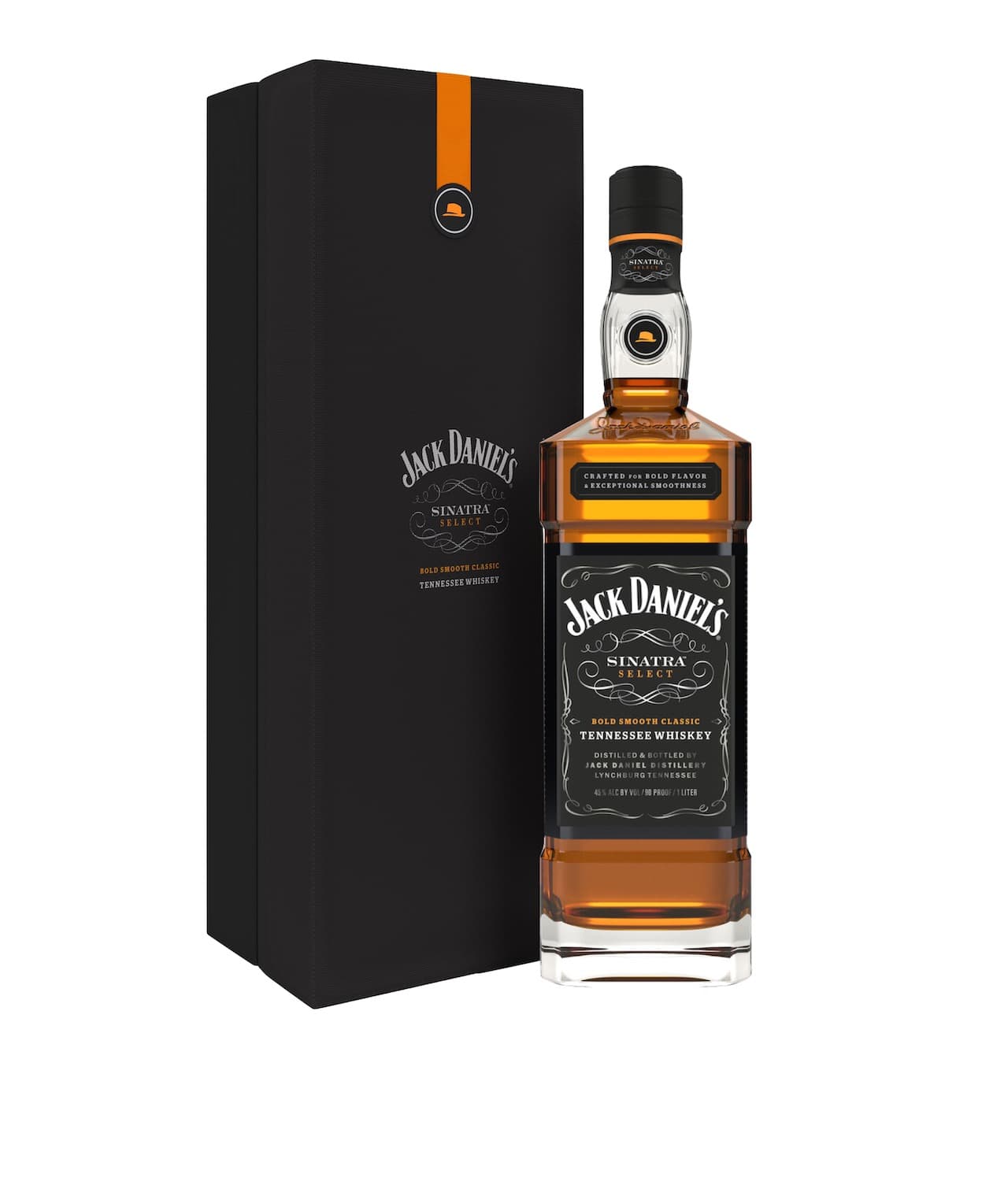 Jack Daniels Sinatra Select, 1 Litre