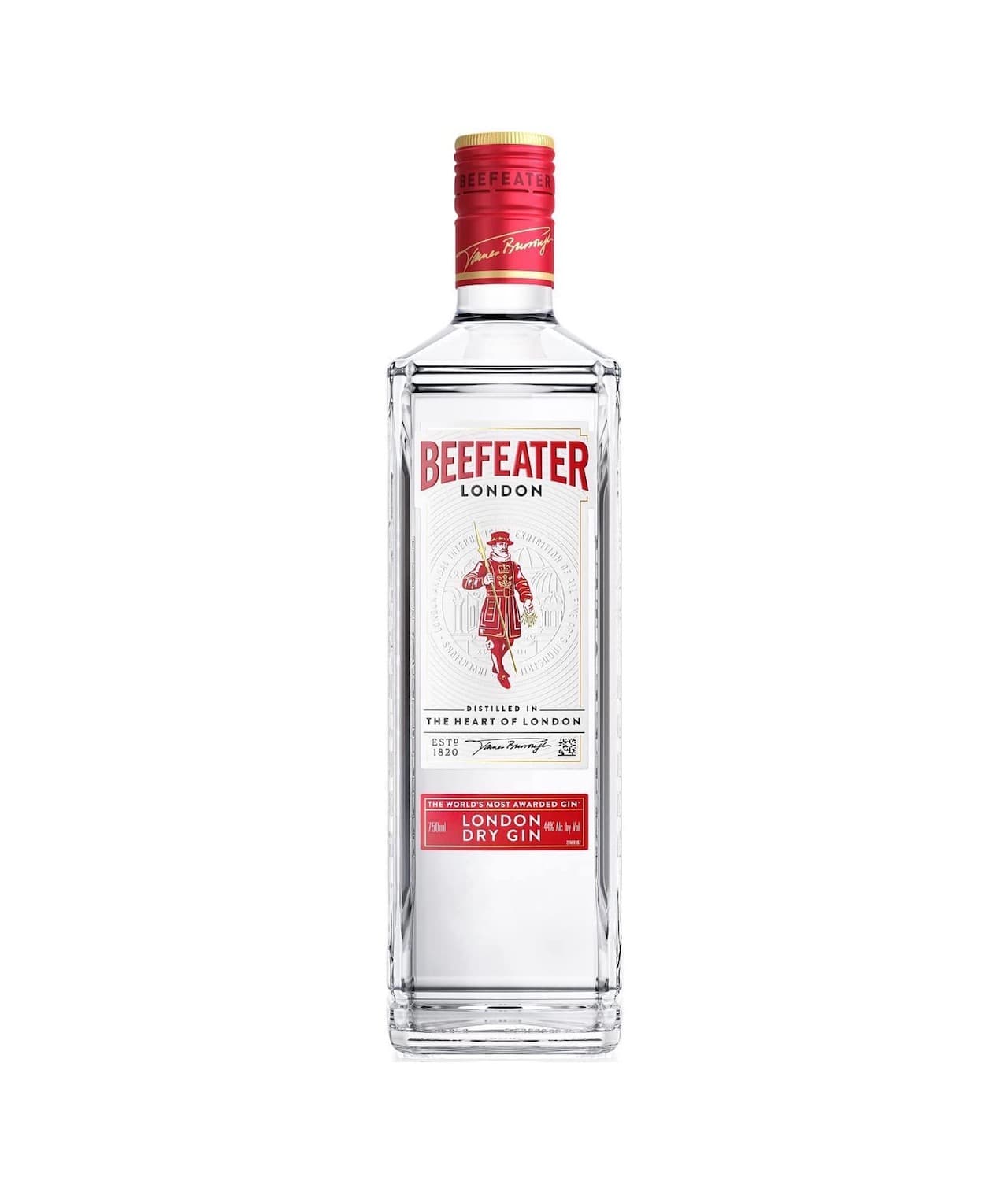Beefeater Gin