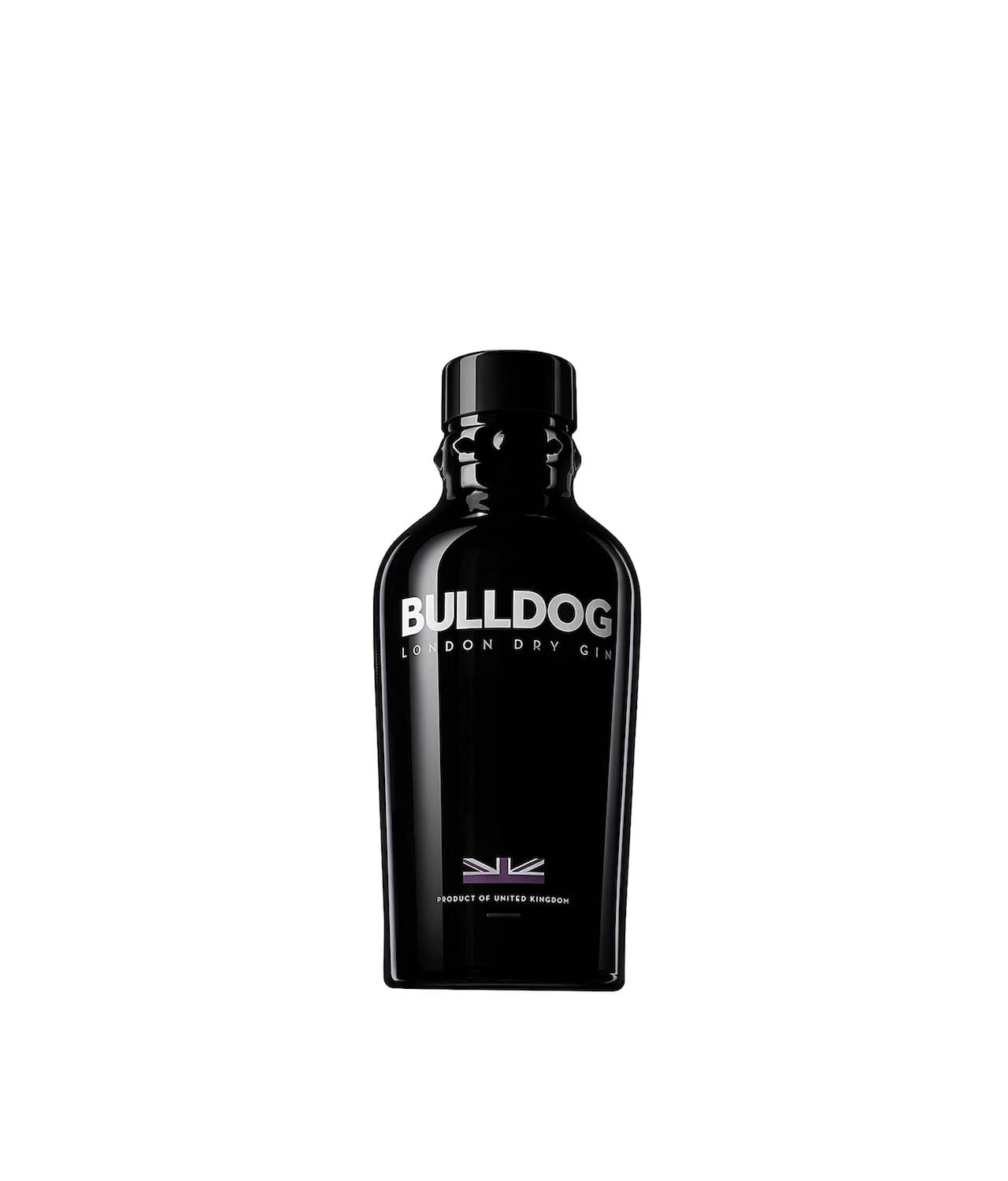 Bulldog Gin – London Dry Gin