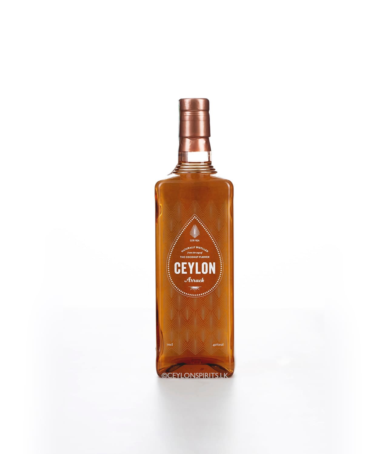 Ceylon Arrack Special
