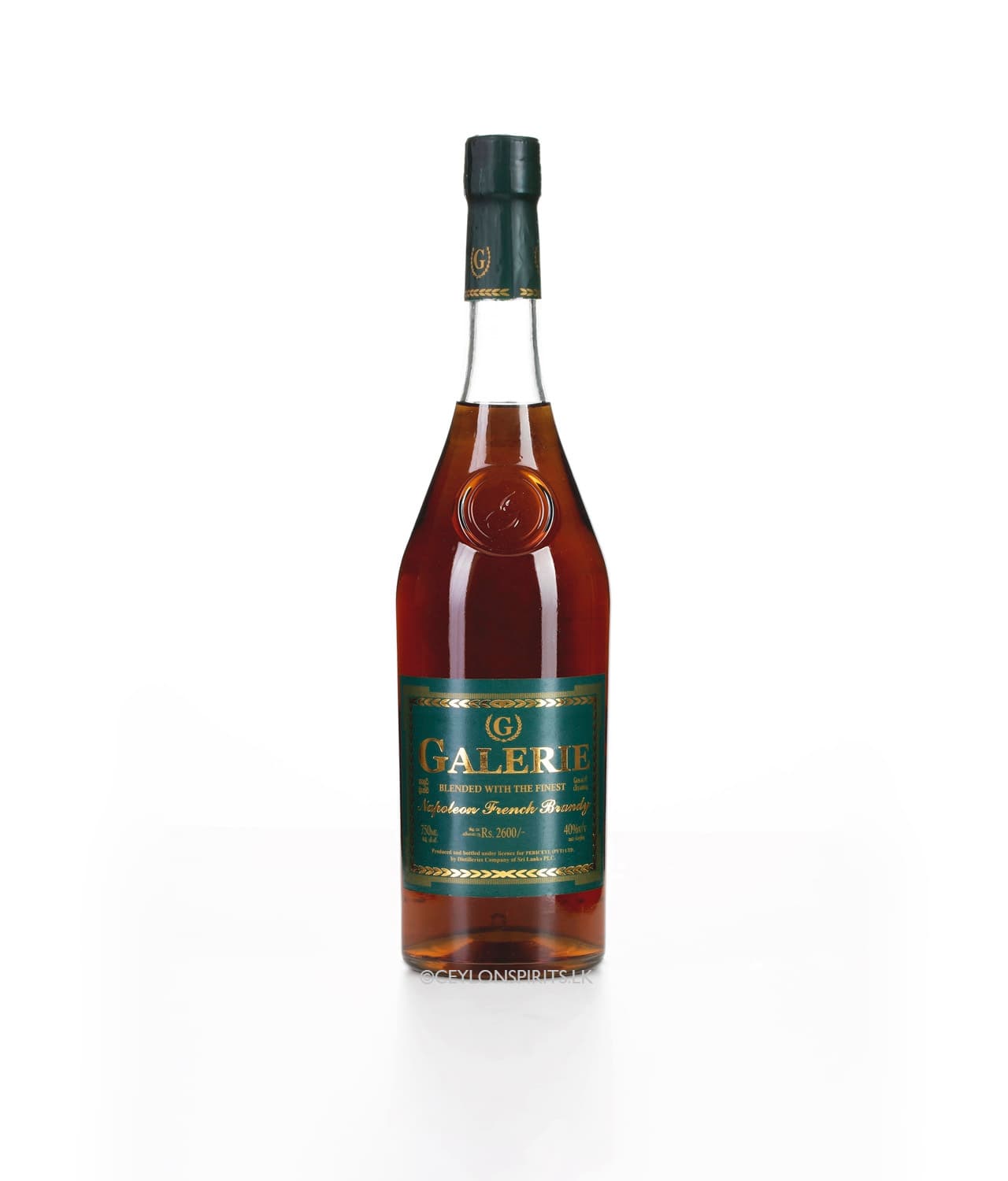 Galerie Brandy