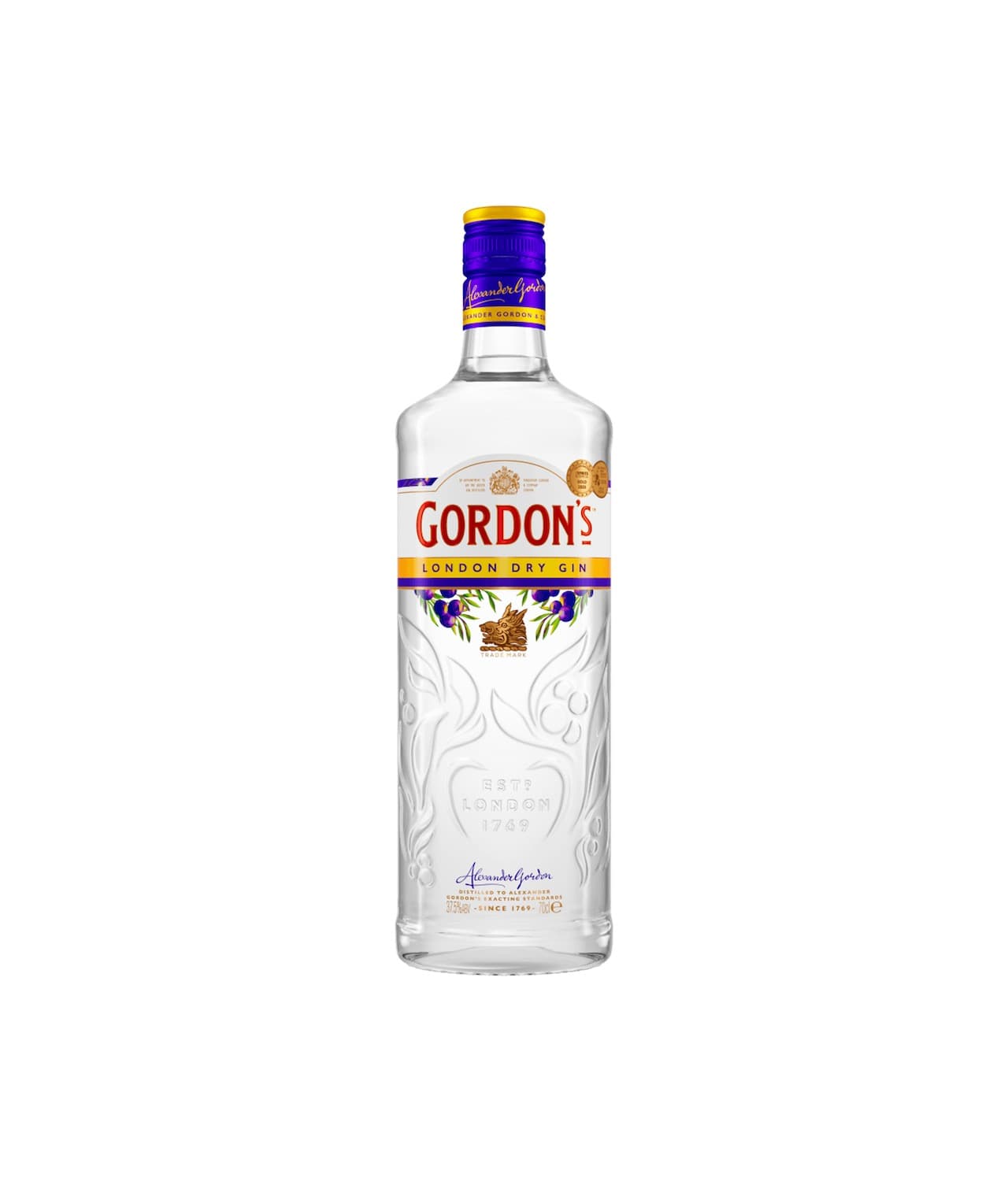Gordons Dry Gin