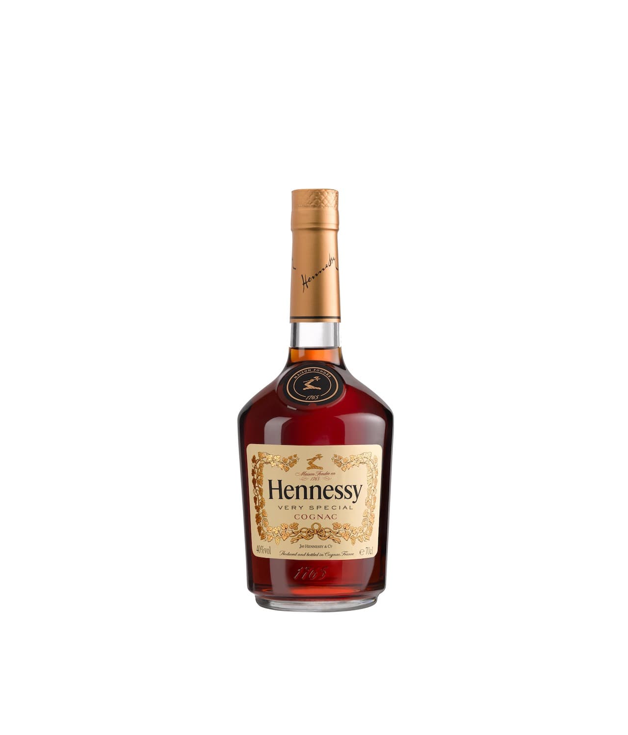Hennessy VS Cognac