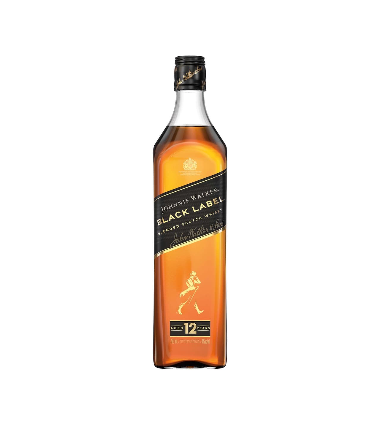 Johnnie Walker Black Label