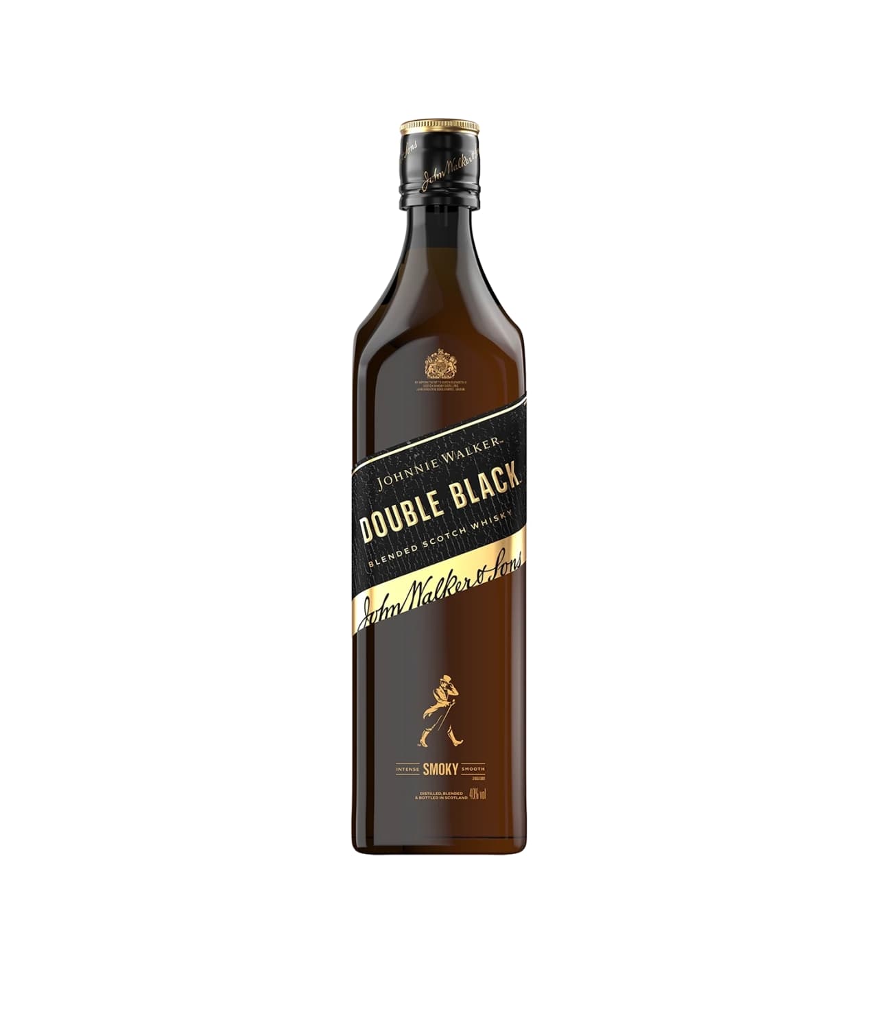 Johnnie Walker Double Black