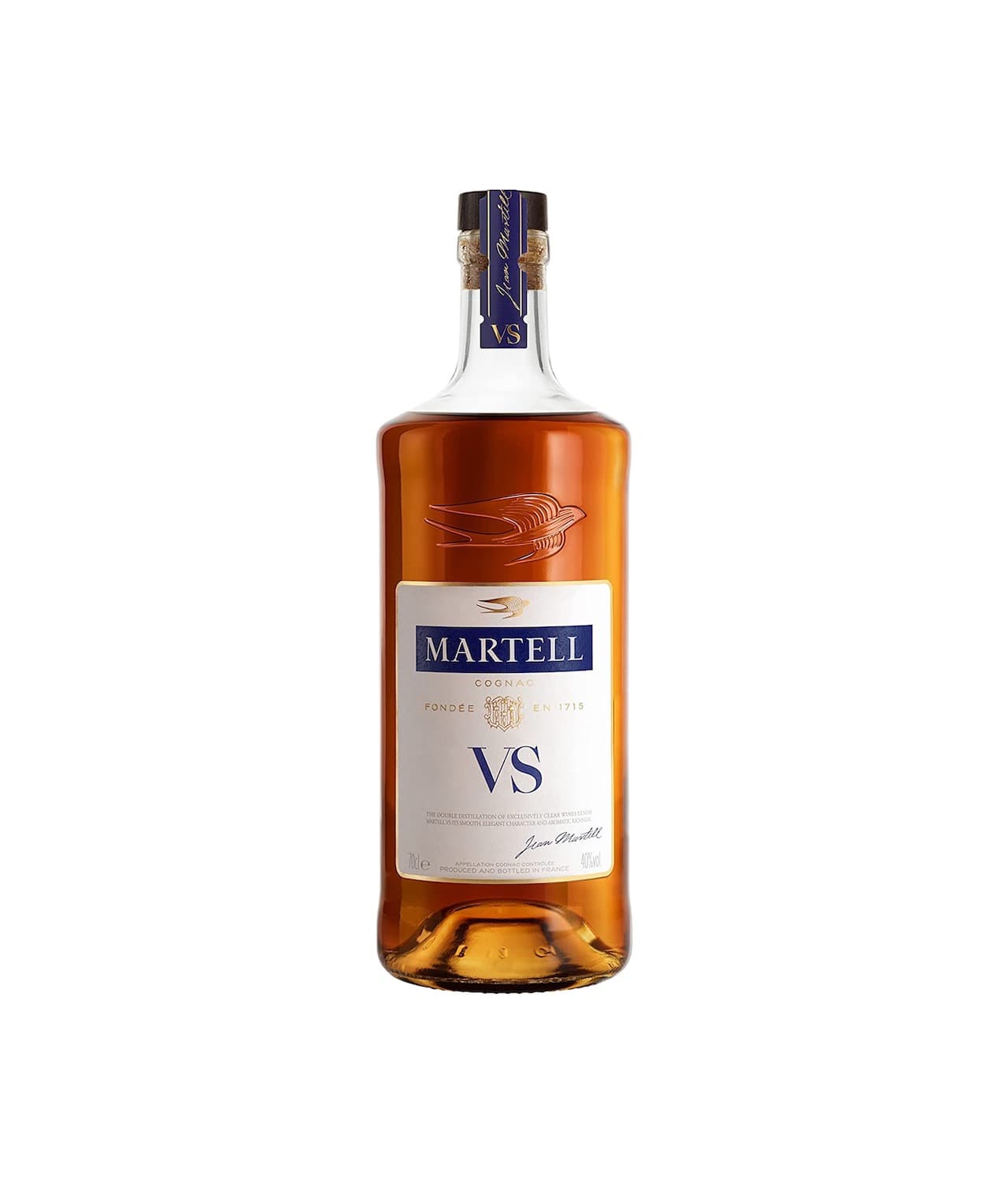 Martell Cognac VS