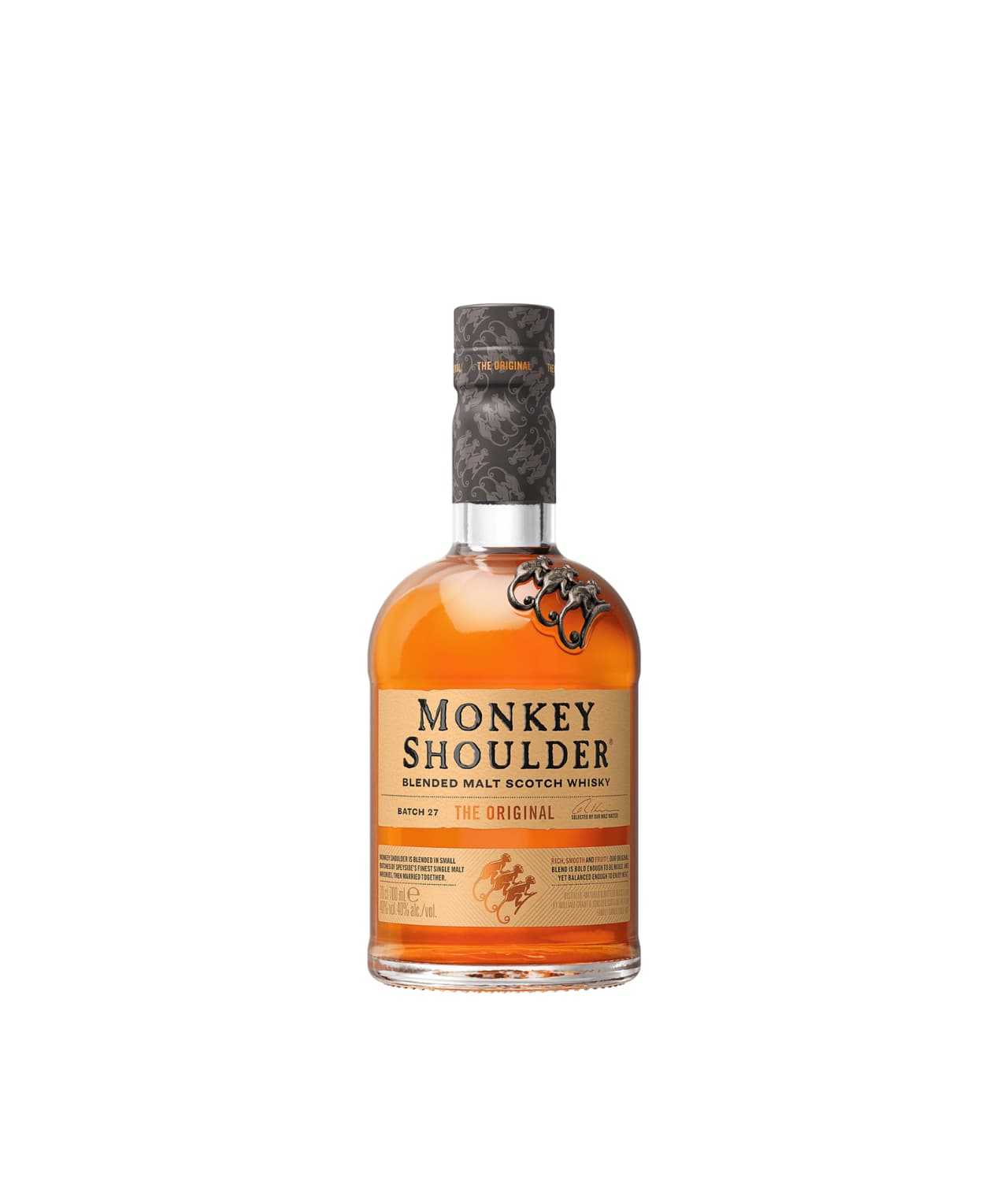 Monkey Shoulder Blended Malt