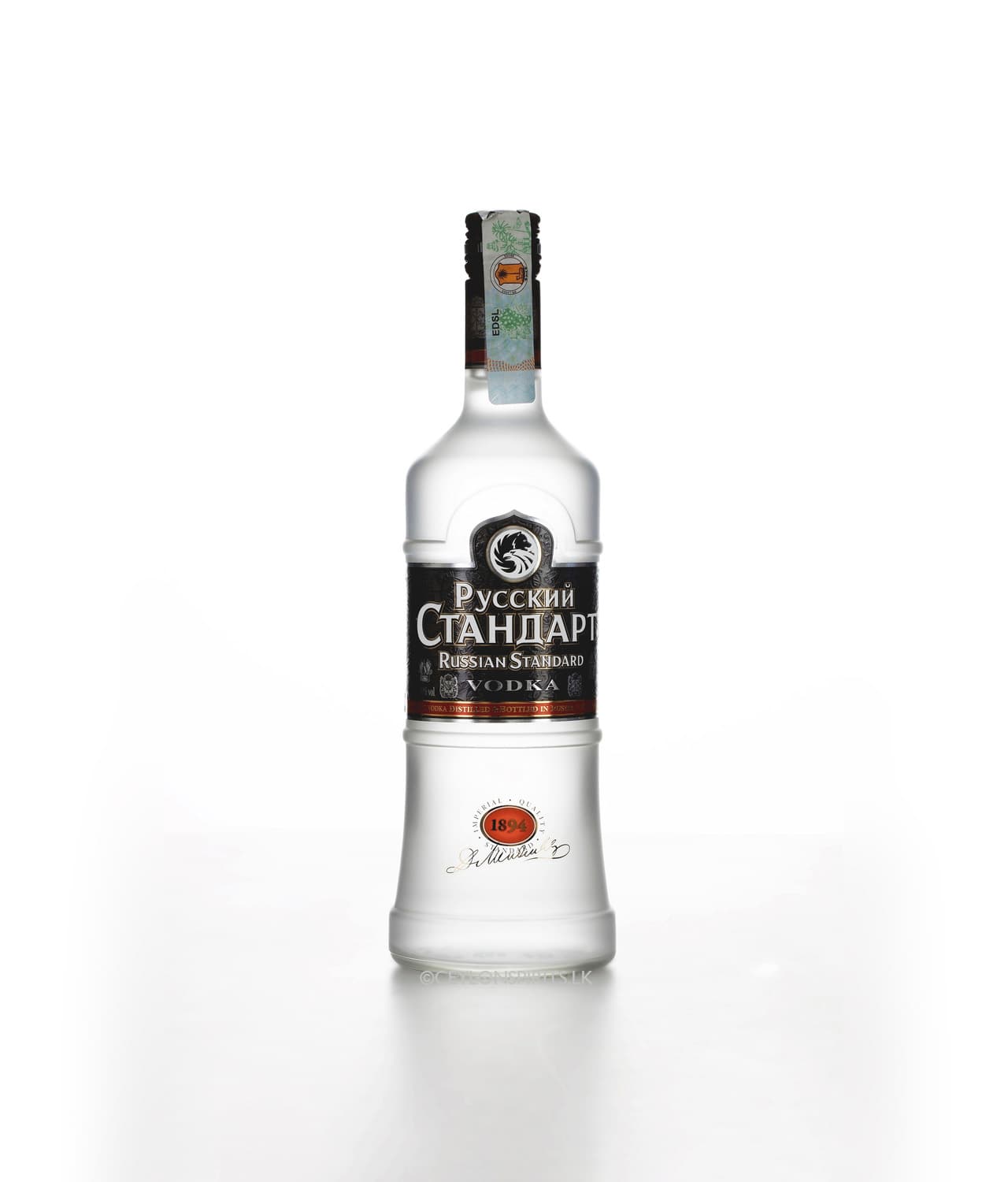 Russian Standard Original Vodka