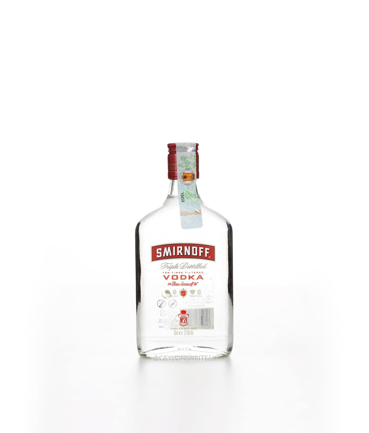 Smirnoff Red, 350ml