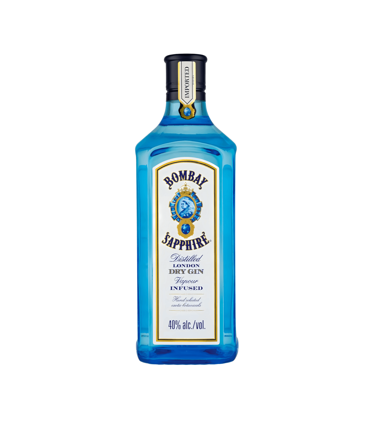 Bombay Sapphire Gin