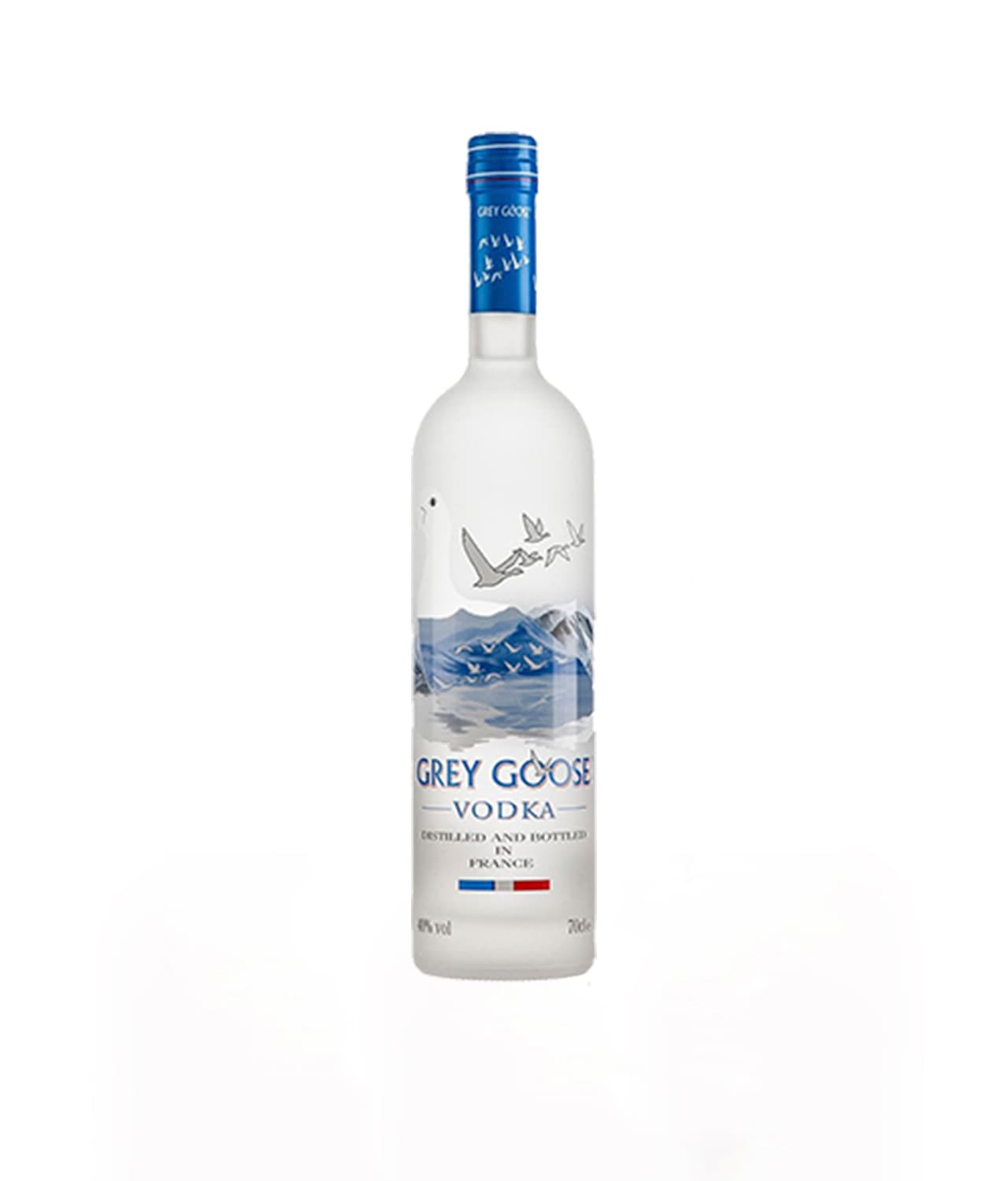 Grey Goose Original Vodka, 1 Litre
