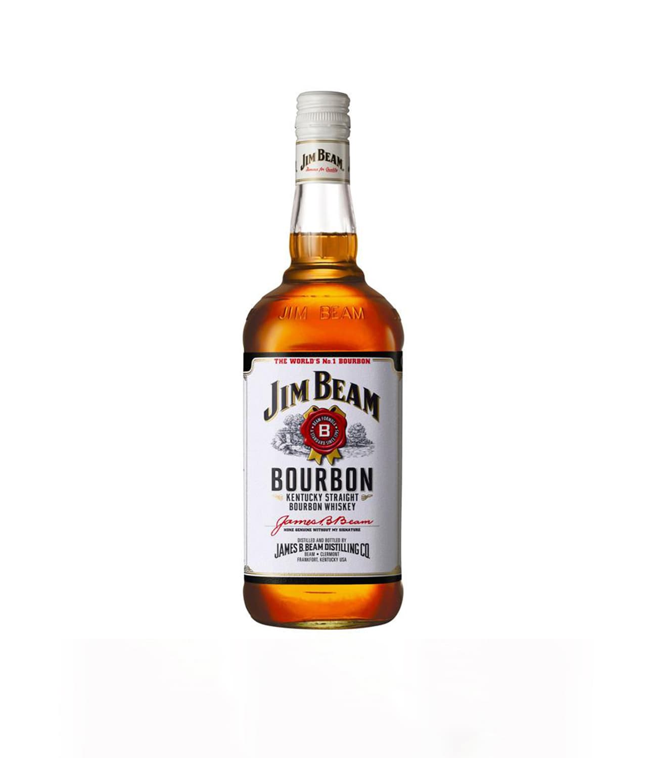 Jim Beam 4 Year Old