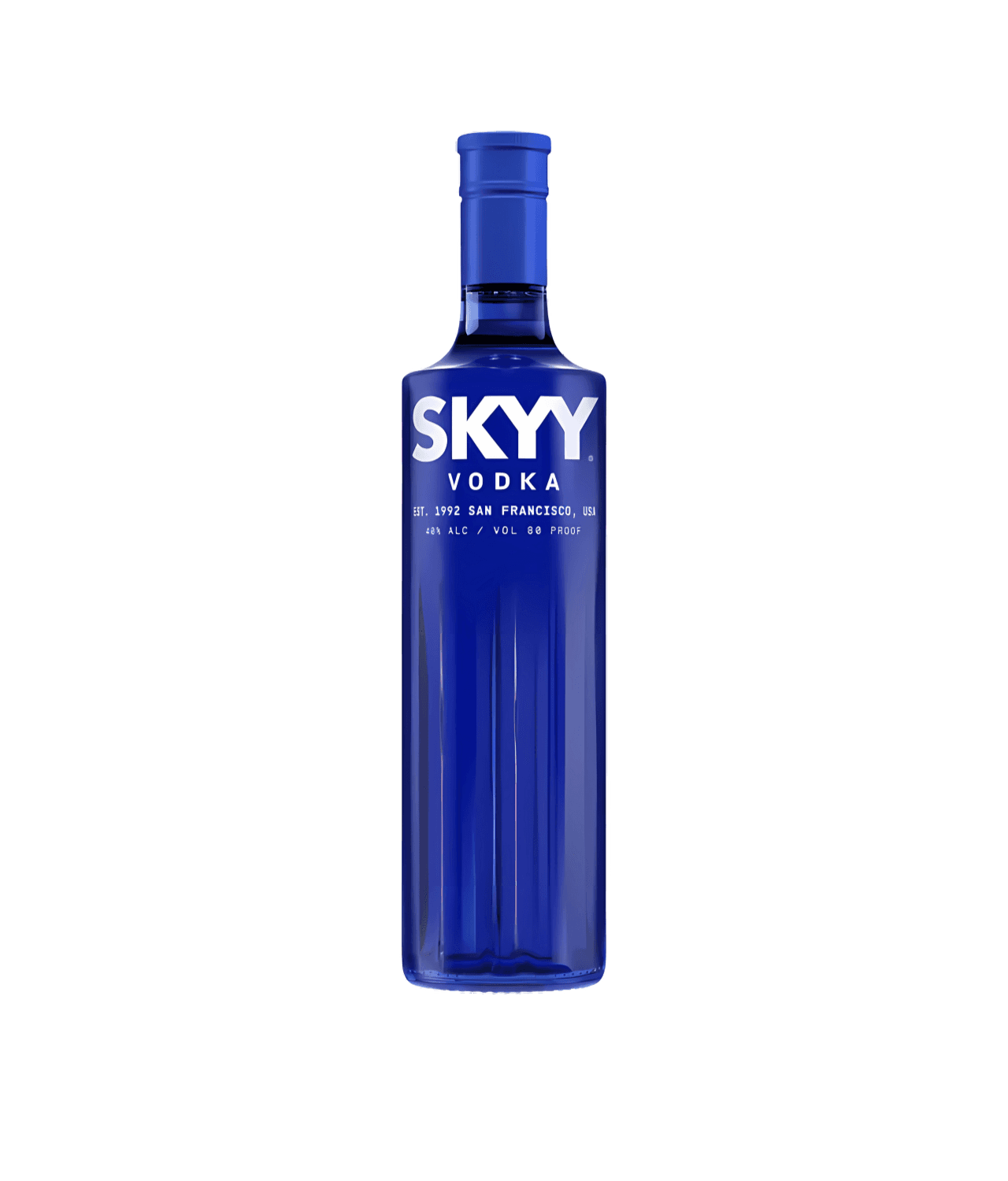 Skyy Vodka