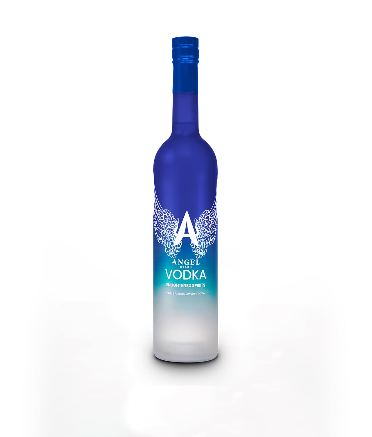 Angel Beach Vodka