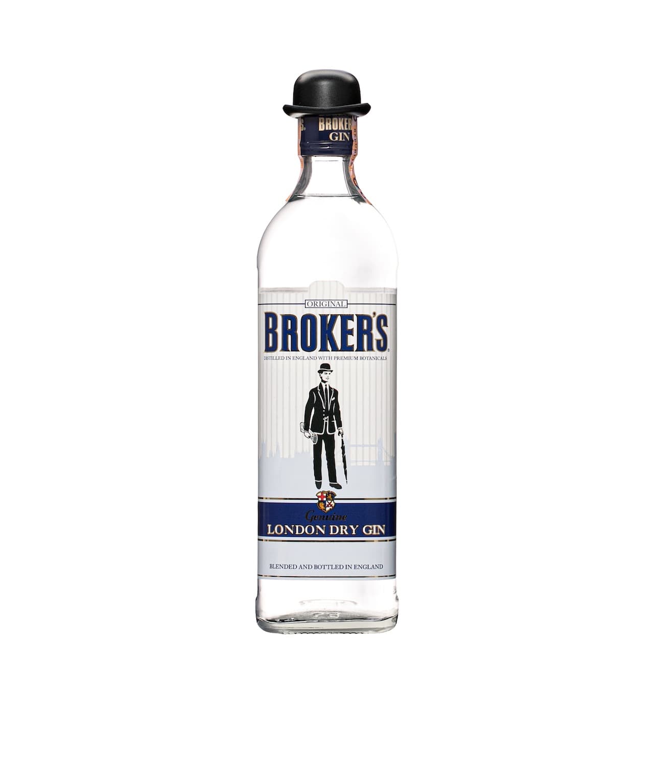 Brokers Gin