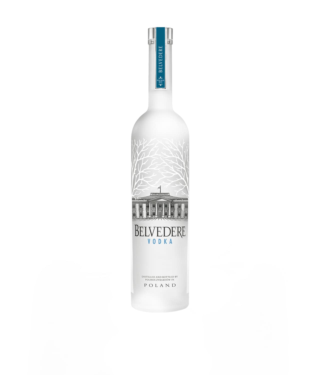 Belvedere Pure