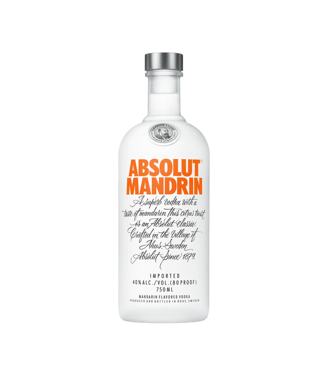 Absolut Mandrin