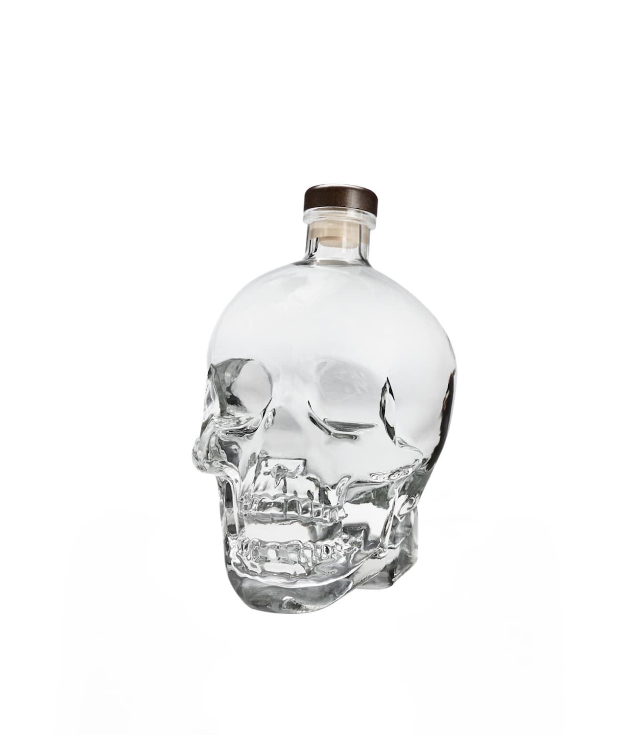 Crystal Head Vodka
