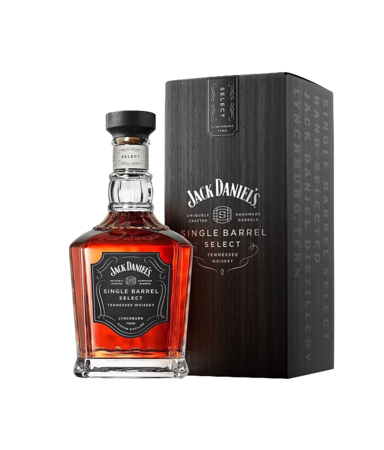Jack Daniels Single Barrel Select
