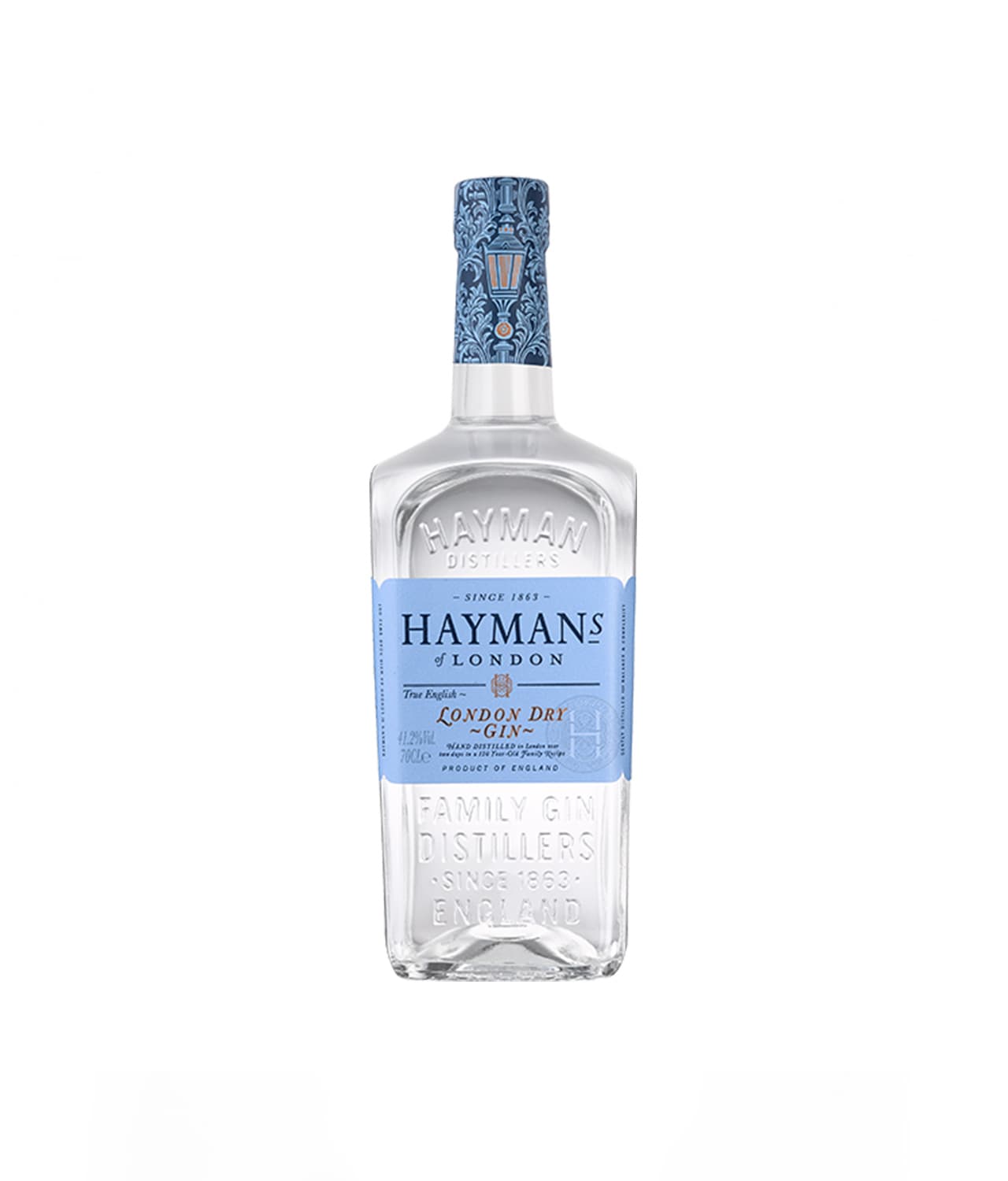 Hayman’s London Dry Gin