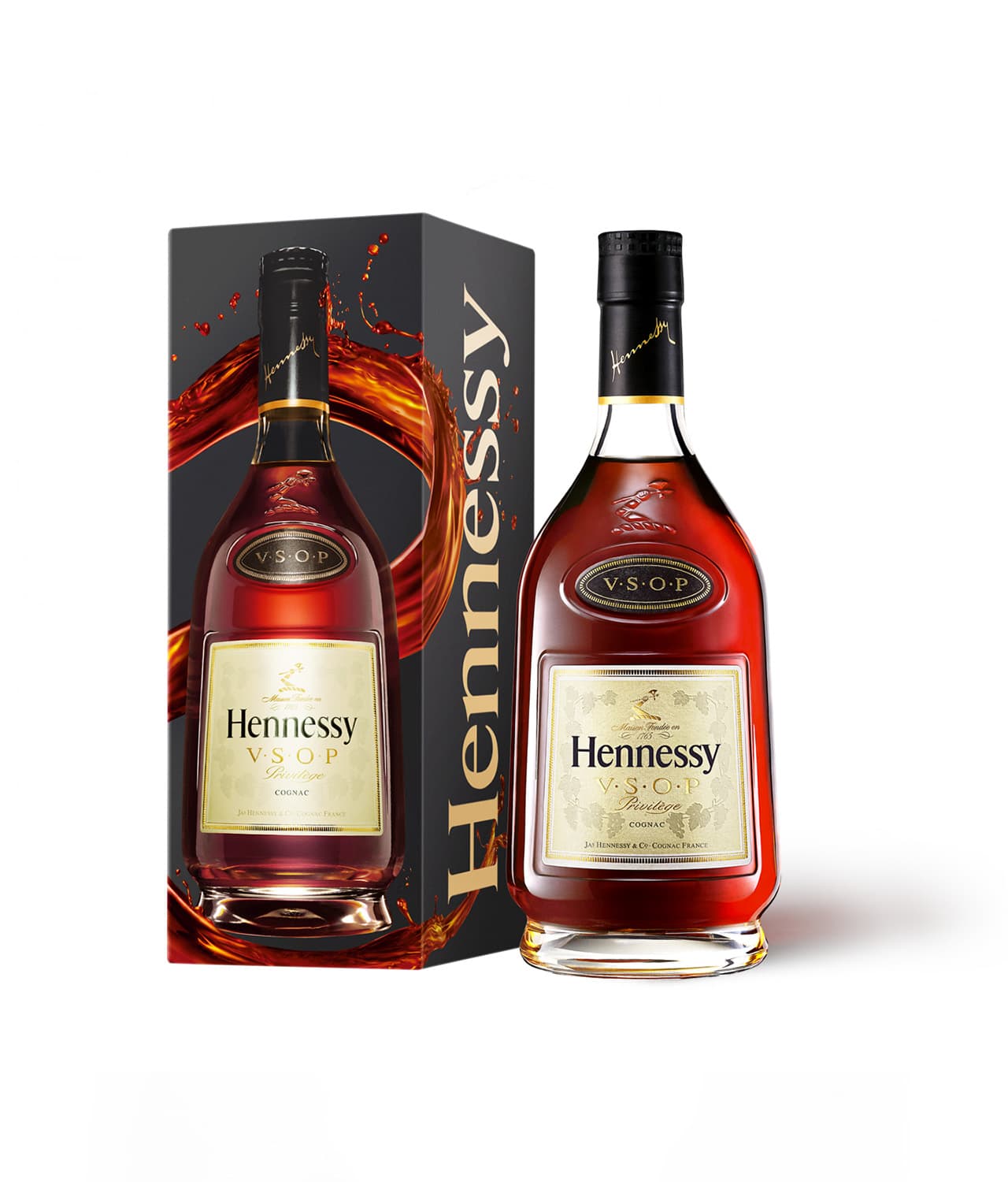 Hennessy VSOP Privilege