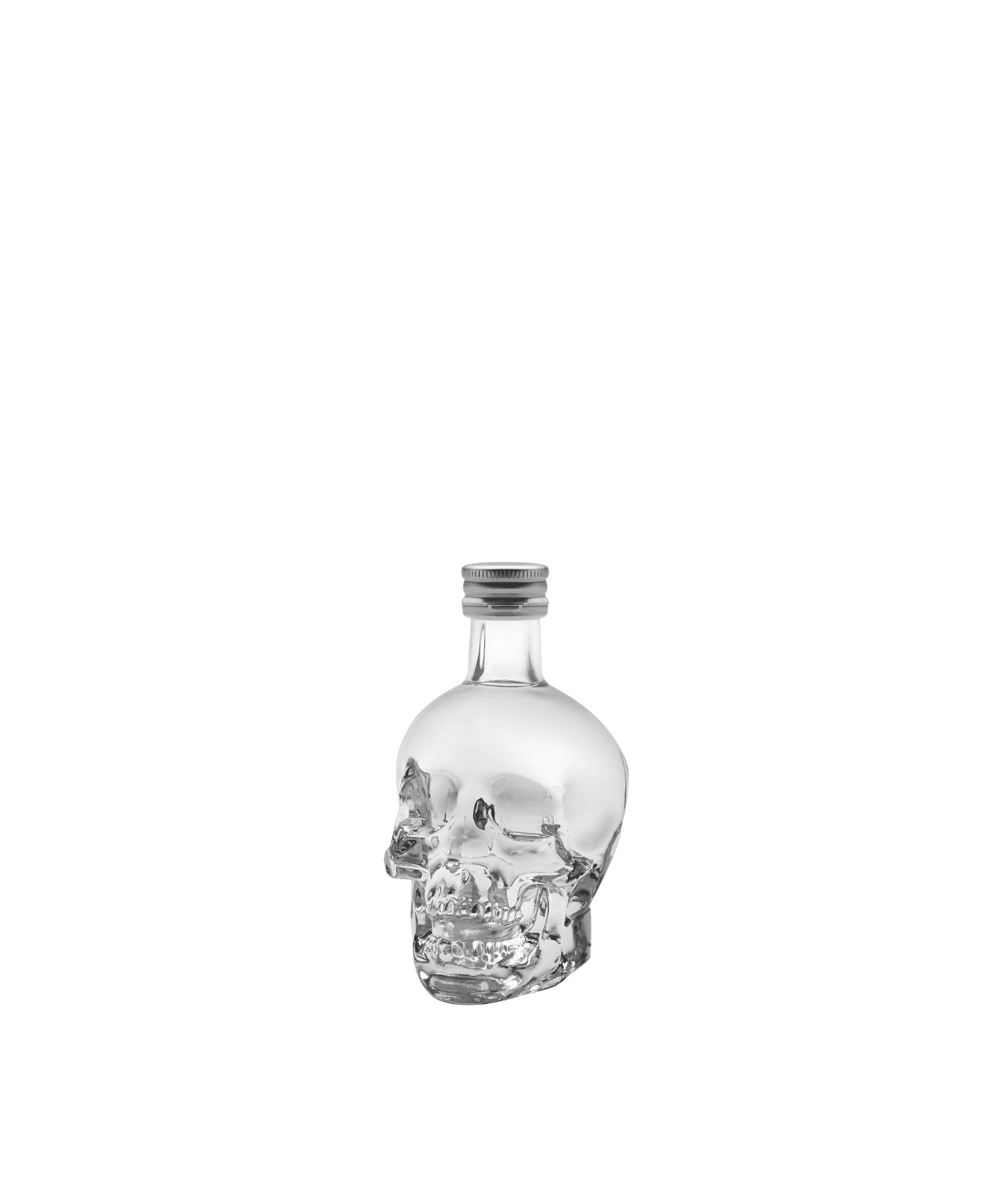 Crystal Head Vodka Miniature