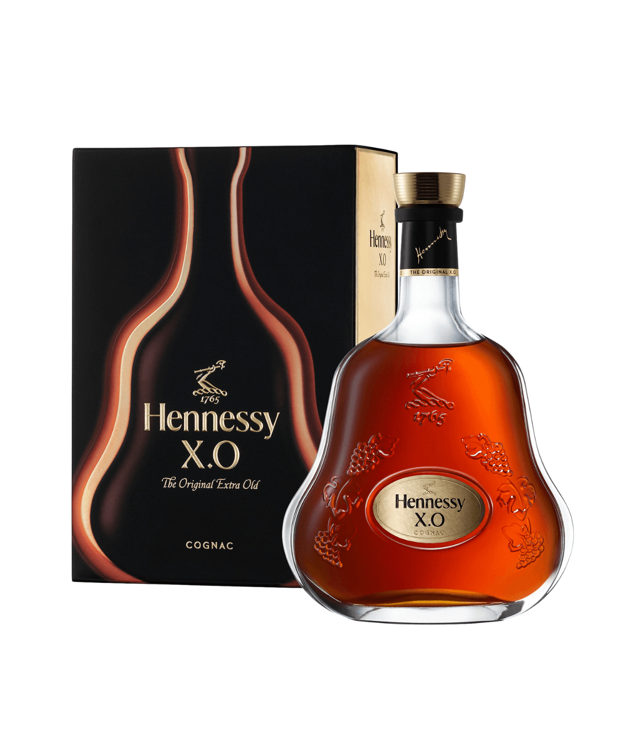 Hennessy XO