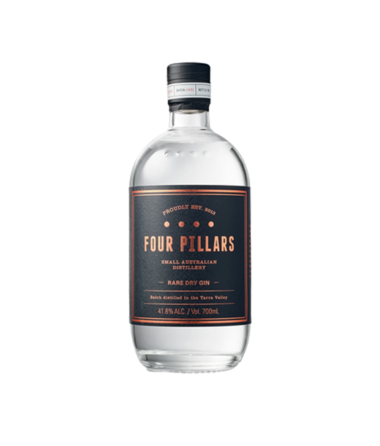 Four Pillars Rare Dry Gin