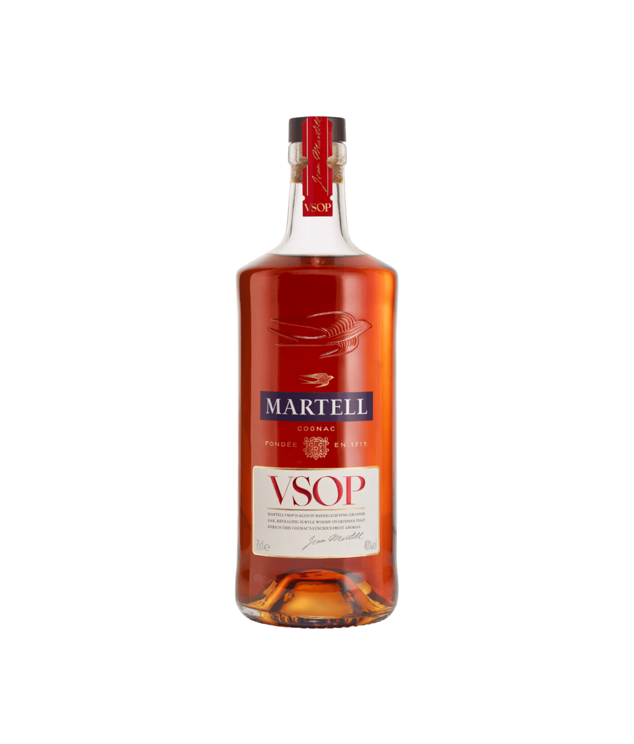 Martell VSOP