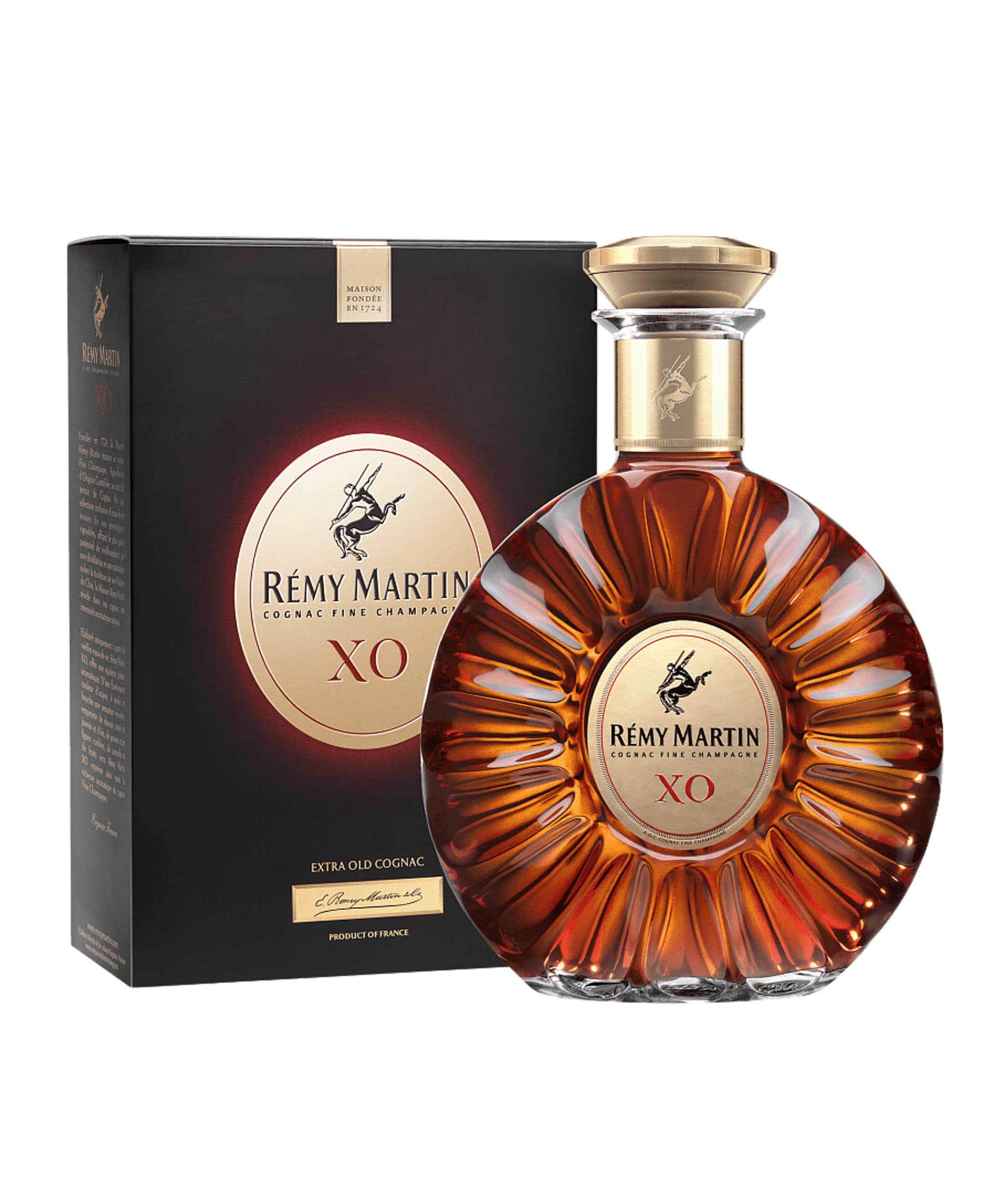 Remy Martin XO