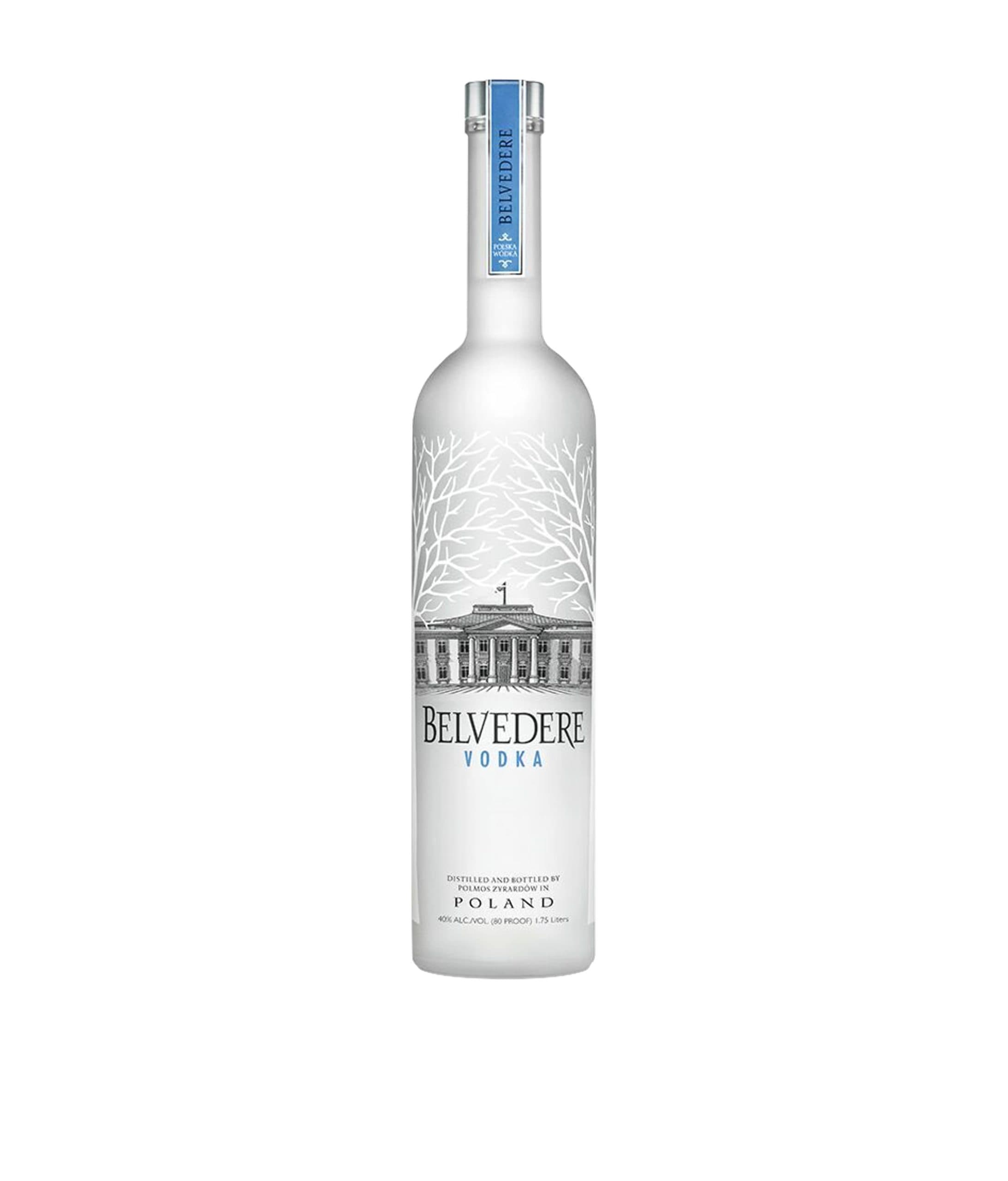 Belvedere Pure, 1.75 Litres
