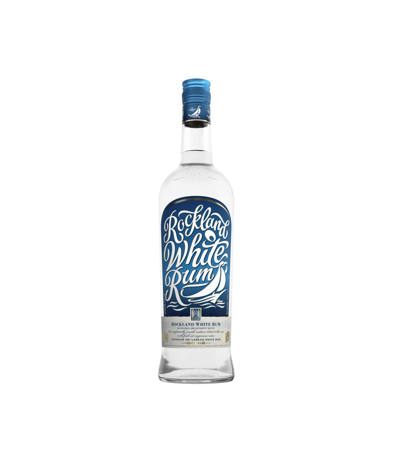 Rockland White Rum