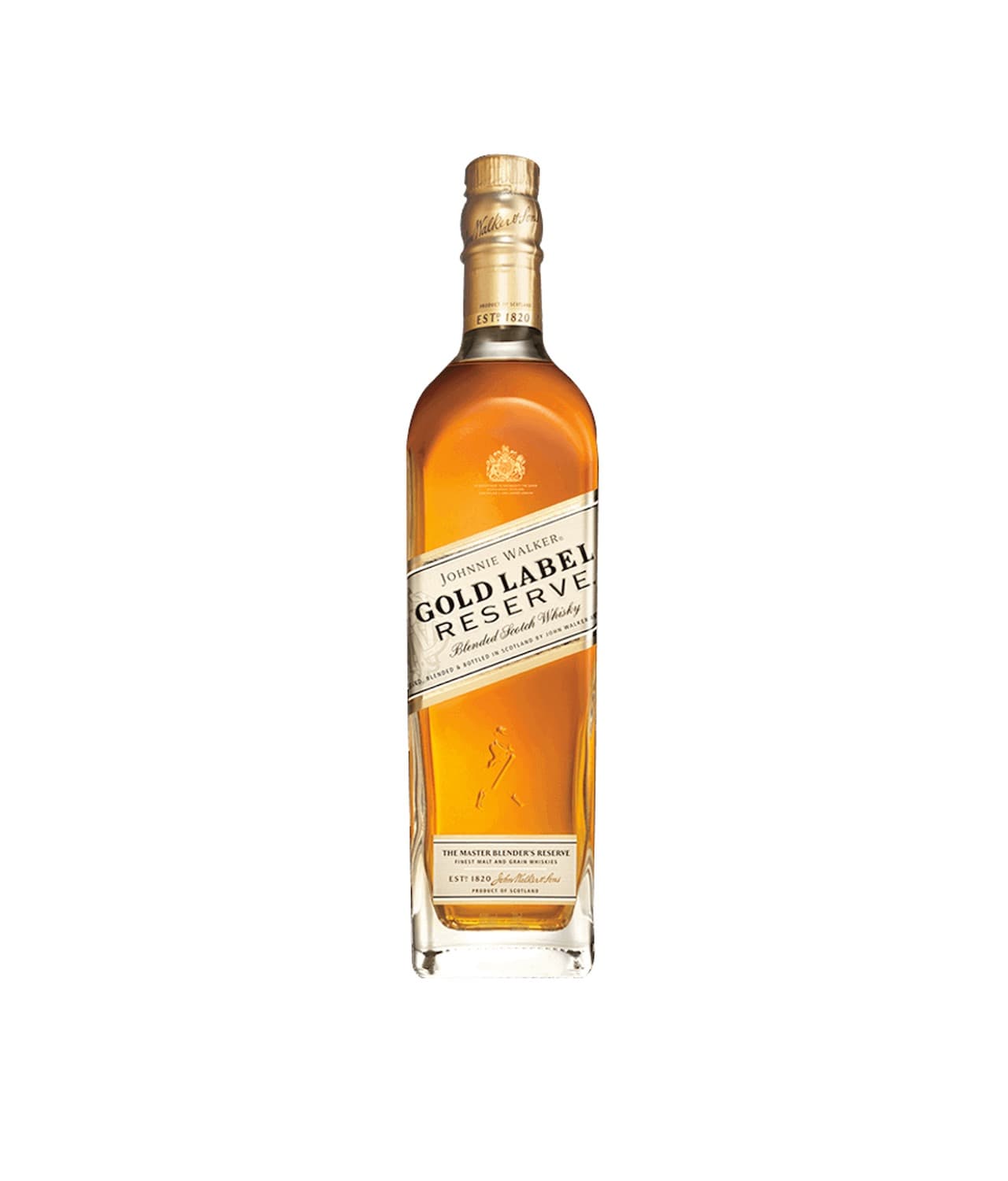 Johnnie Walker Gold Label Reserve