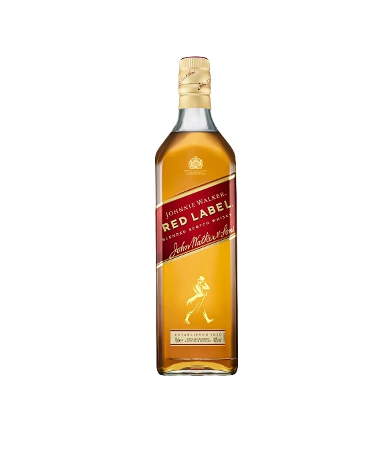 Johnnie Walker Red Label