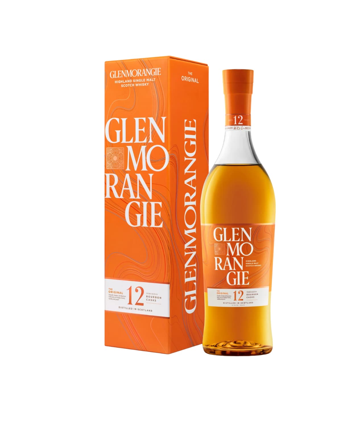 Glenmorangie Original 12 Year Old